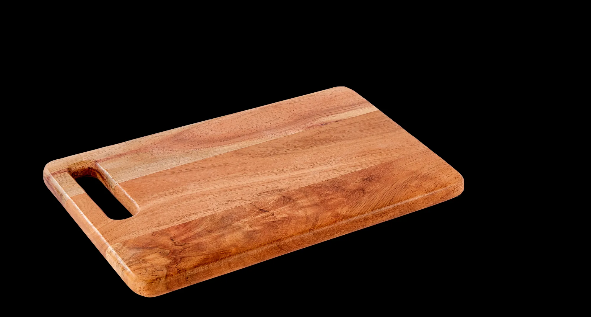 CASA Acacia Lux Tagliere Naturale* Taglieri