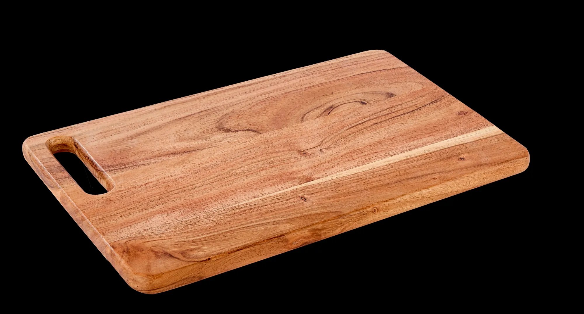 CASA Acacia Lux Tagliere Naturale* Taglieri