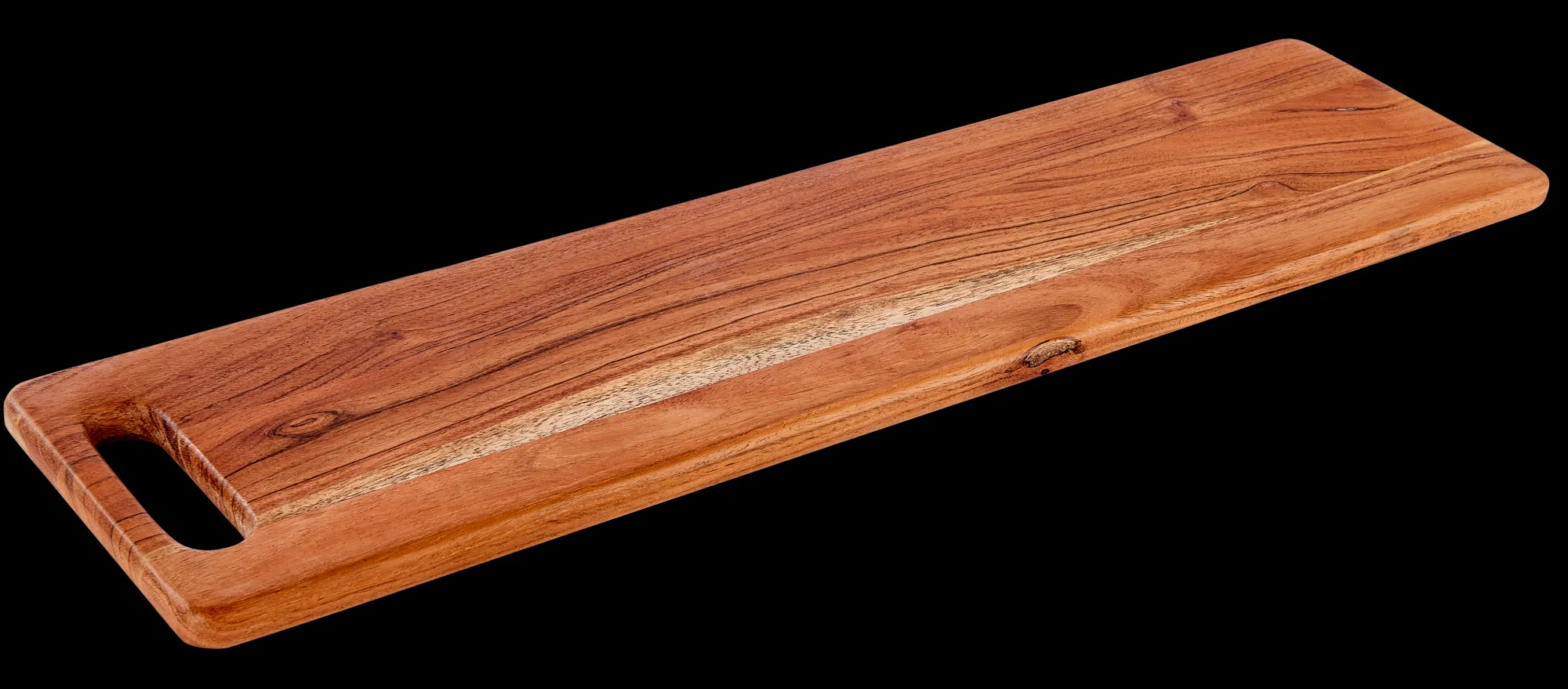 CASA Acacia Lux Tagliere Naturale* Taglieri