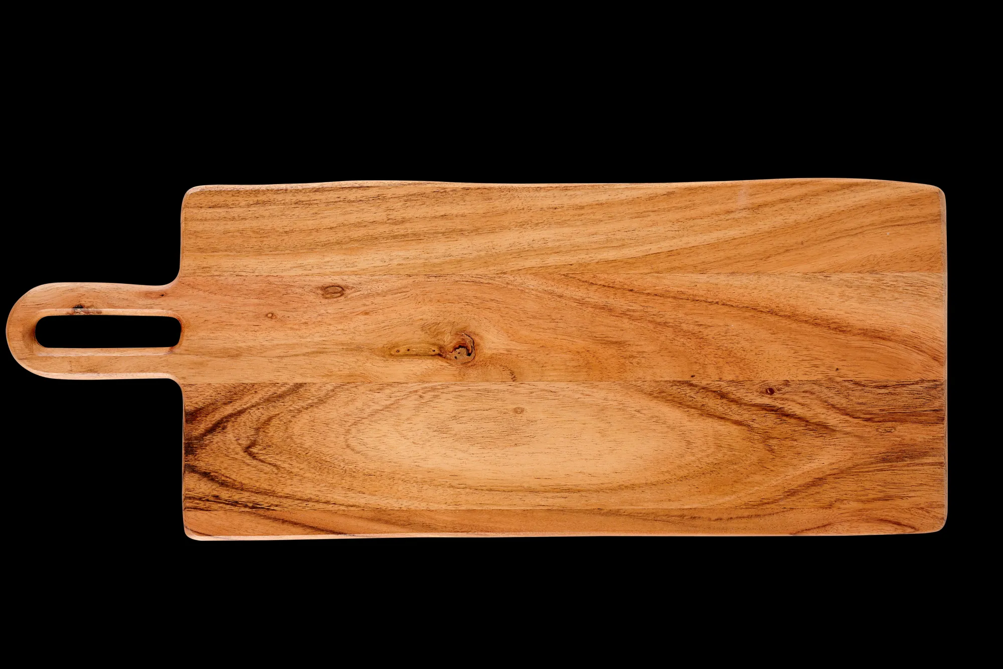 CASA Acacia Style Tagliere Naturale* Piatti Da Portata