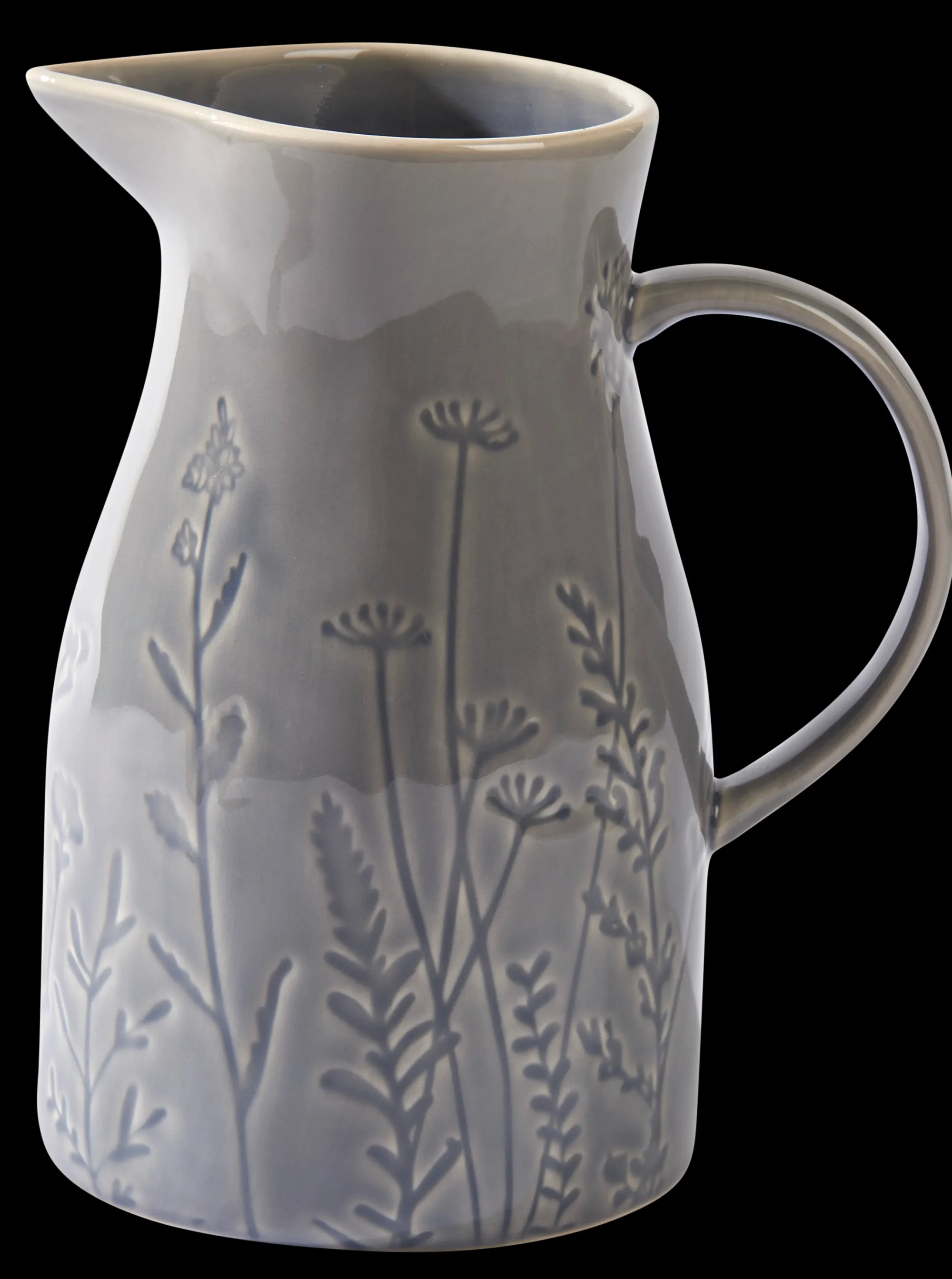 CASA Botanic Lavender Caraffa Viola* Caraffe