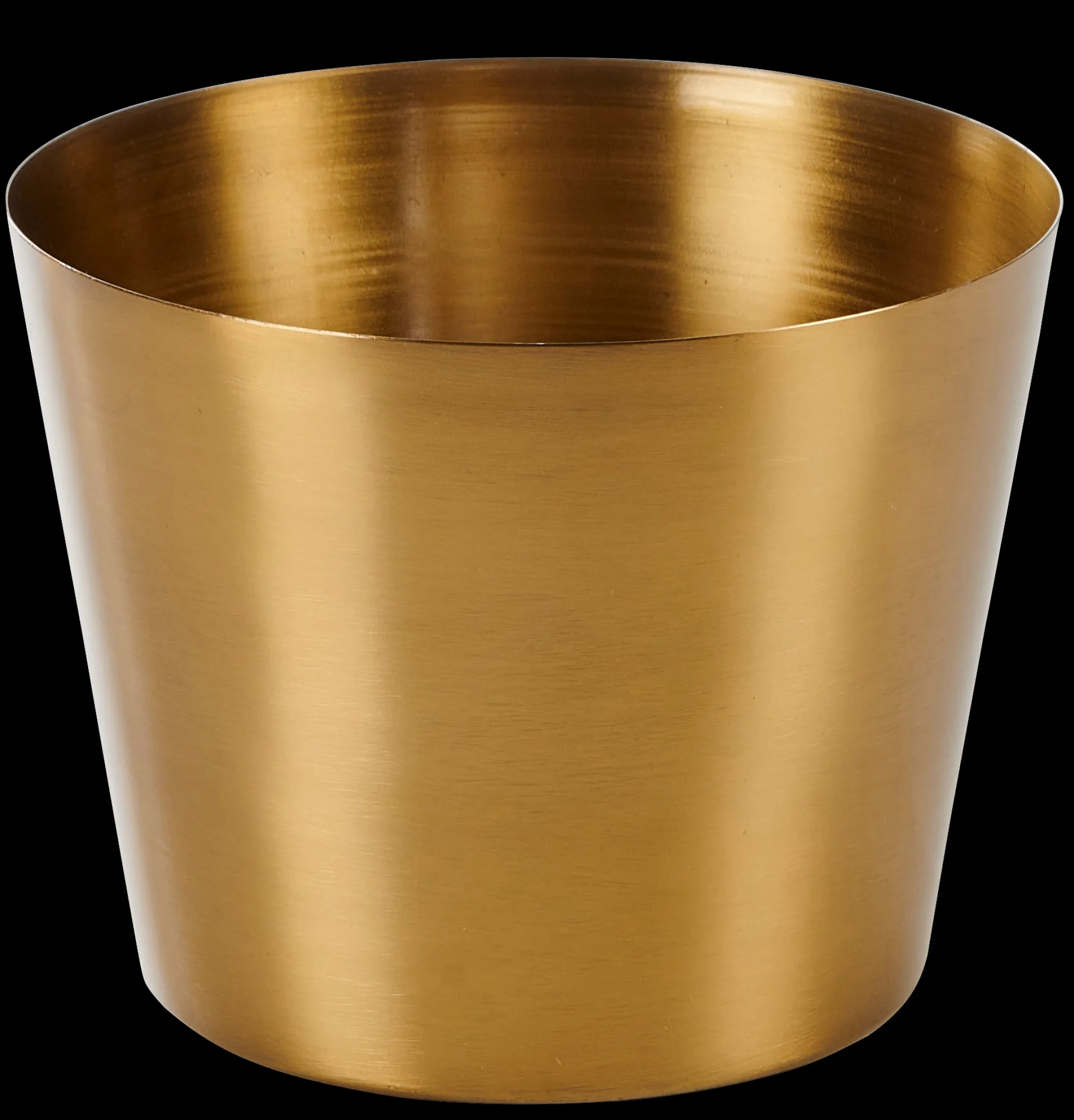 CASA Bronze Vaso Per Piante Bronzo* Vasi Di Fiori