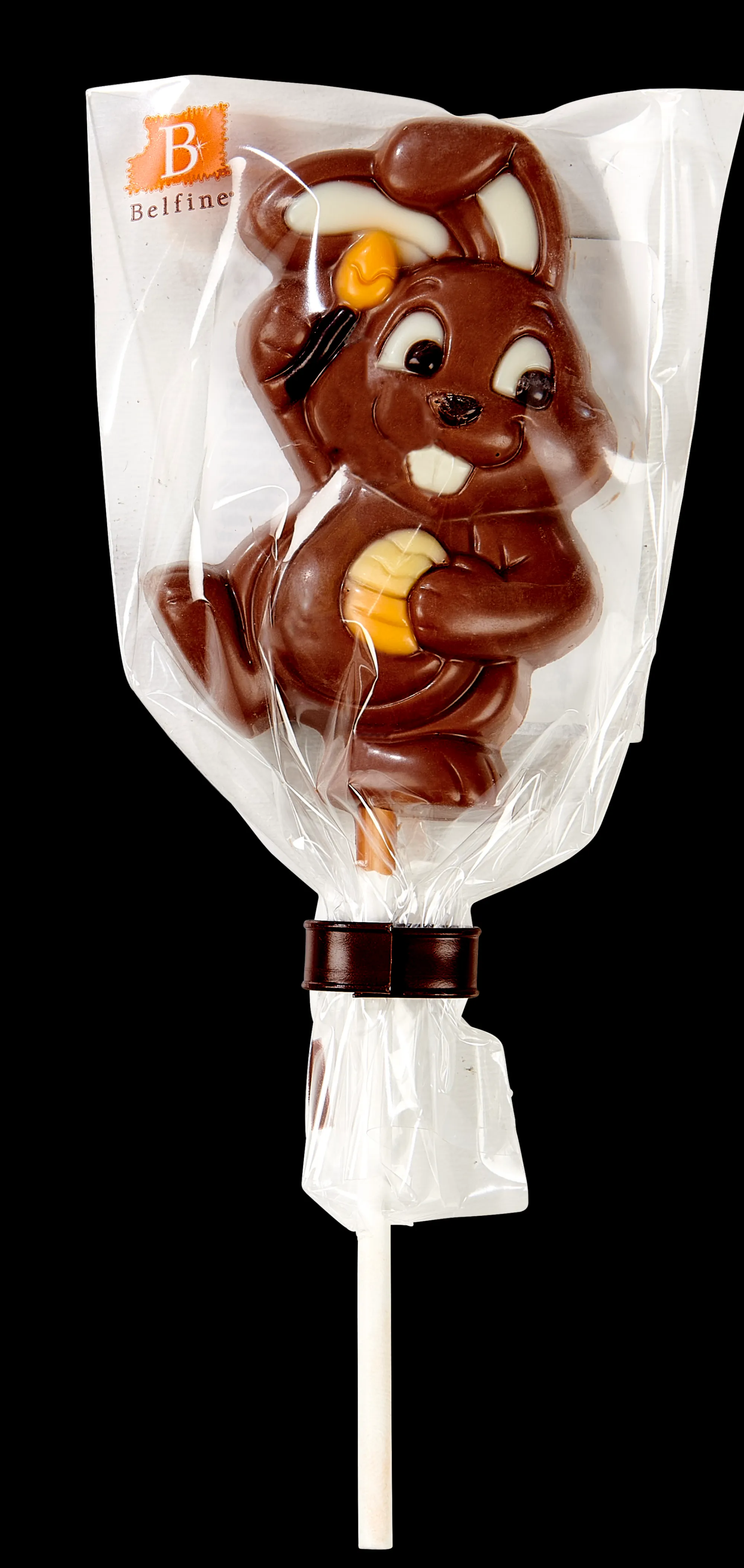CASA Bunny Pop Leccalecca Ciocc Multicolore* Generi Alimentari