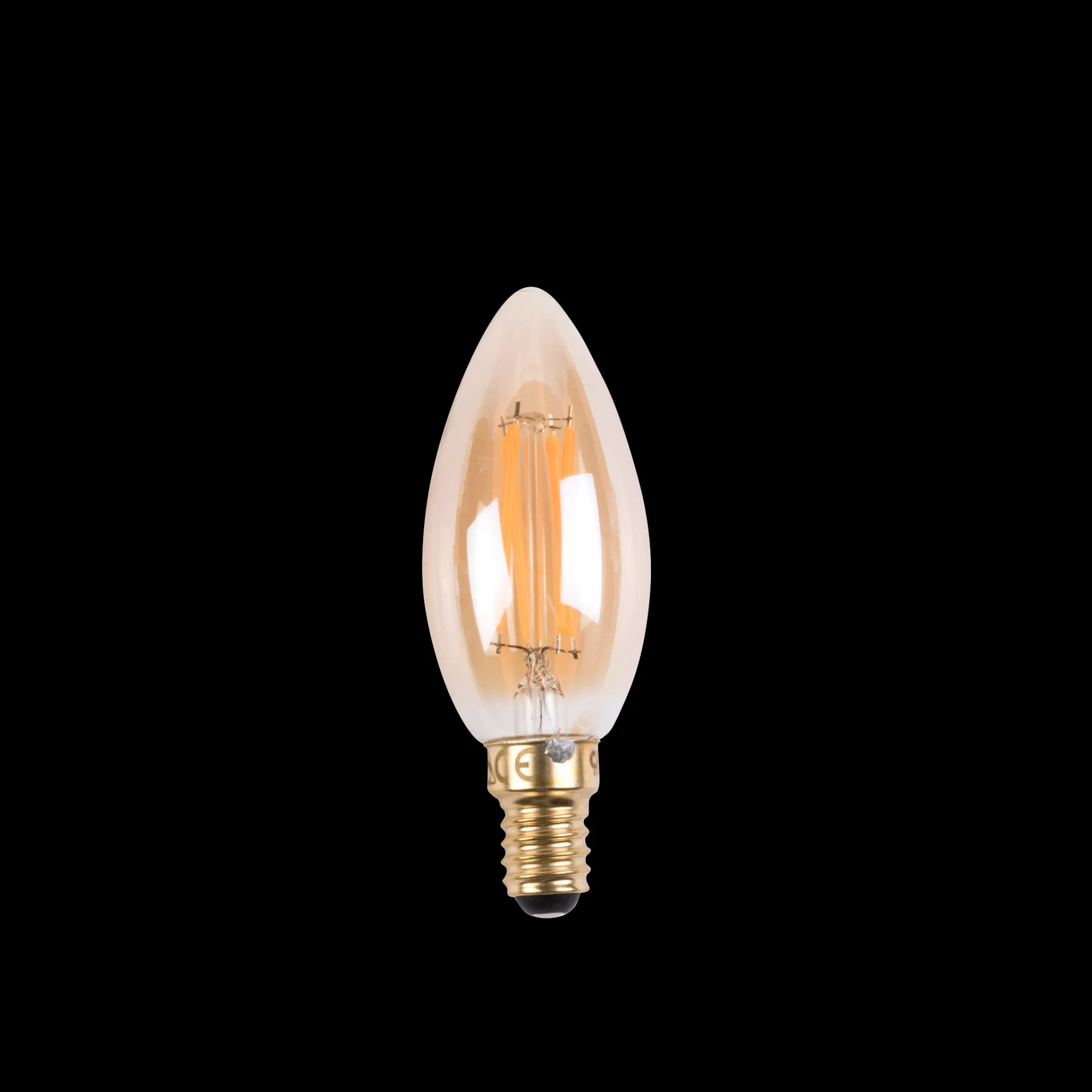 CASA Calex Lampadina A Candela 2100K* Lampade Led