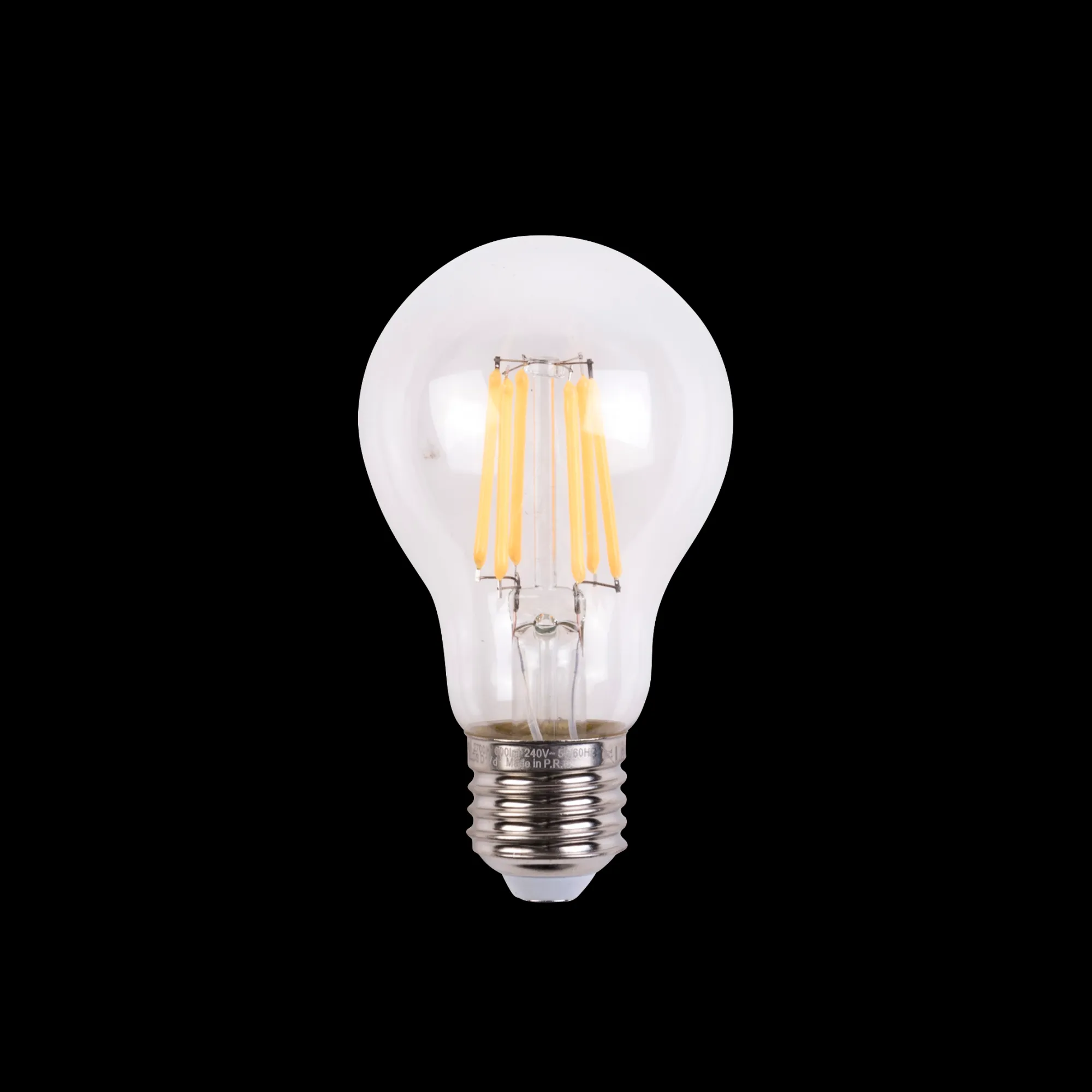 CASA Calex Lampadina A Filamento 2700K* Lampade Led