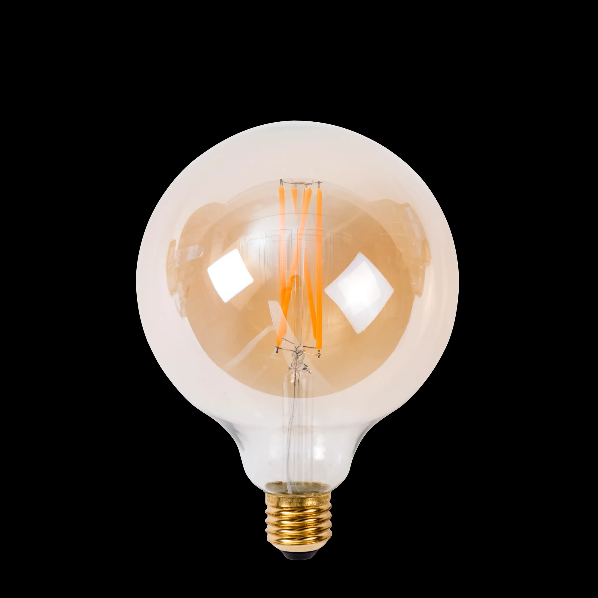 CASA Calex Lampadina A Sfera 2100K* Lampade Led