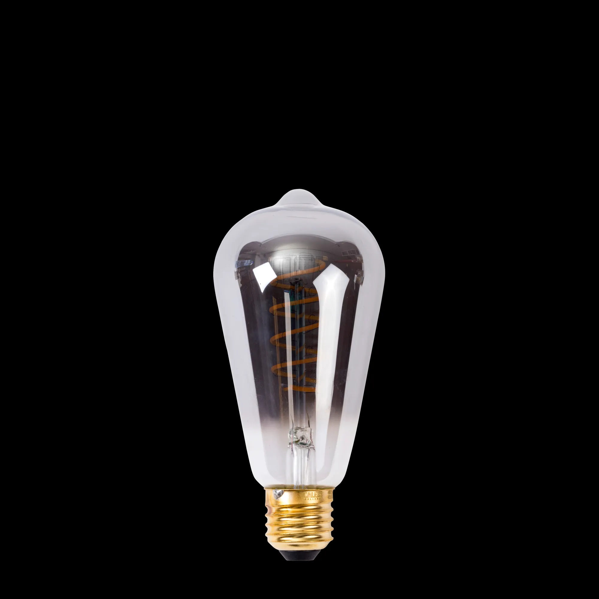 CASA Calex Lampadina Filamento Led E27 1800K* Lampade Led