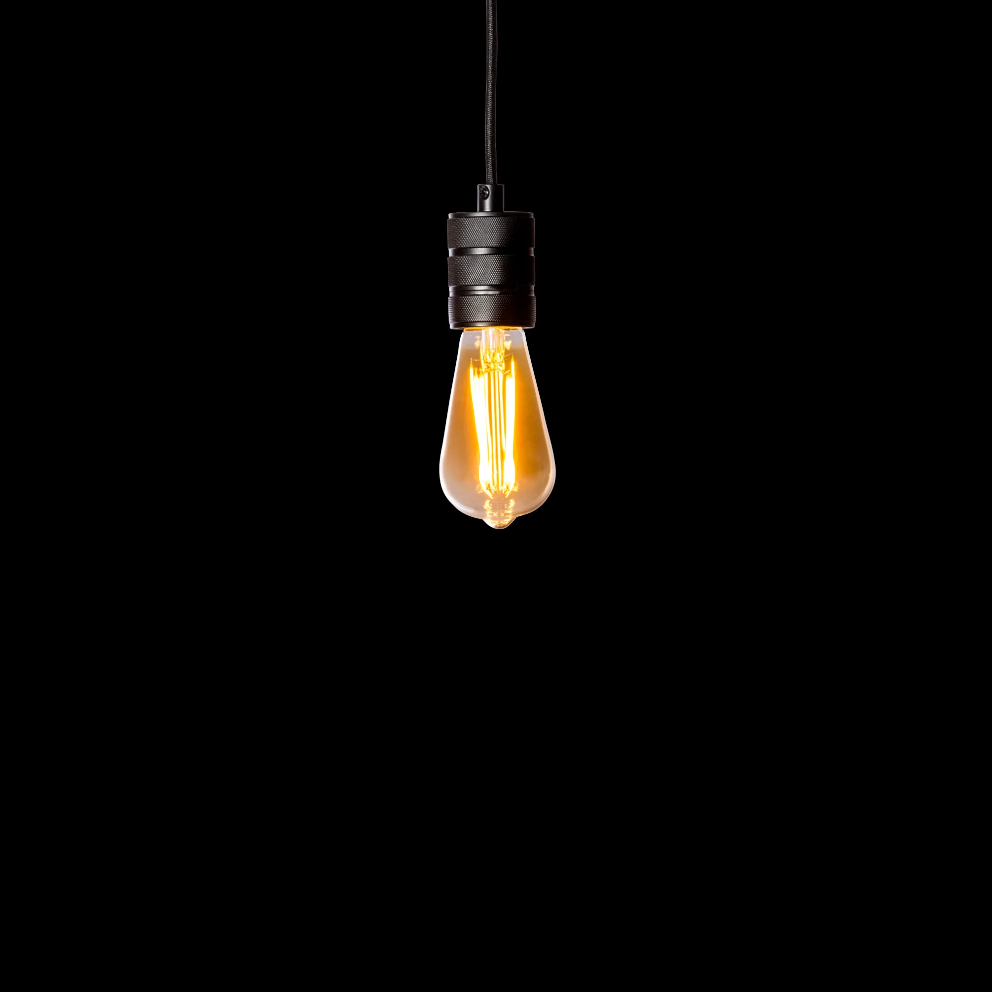 CASA Calex Rustik Lampadina 2100K* Lampade Led