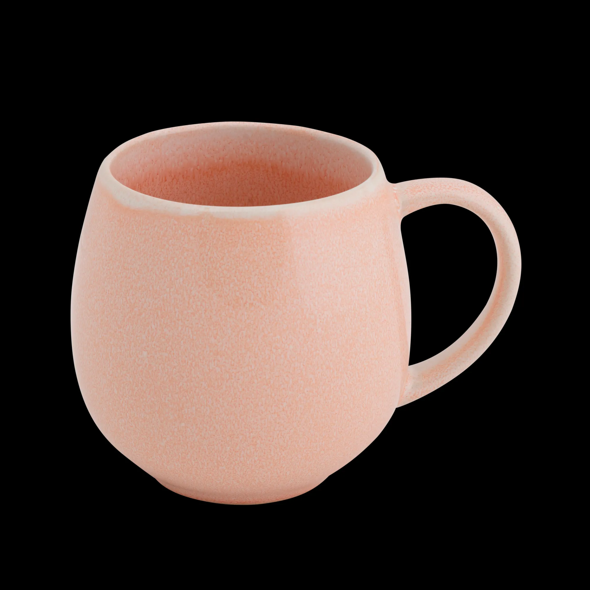 CASA Candy Tazza 2 Colori Rosa Chiaro* Mug