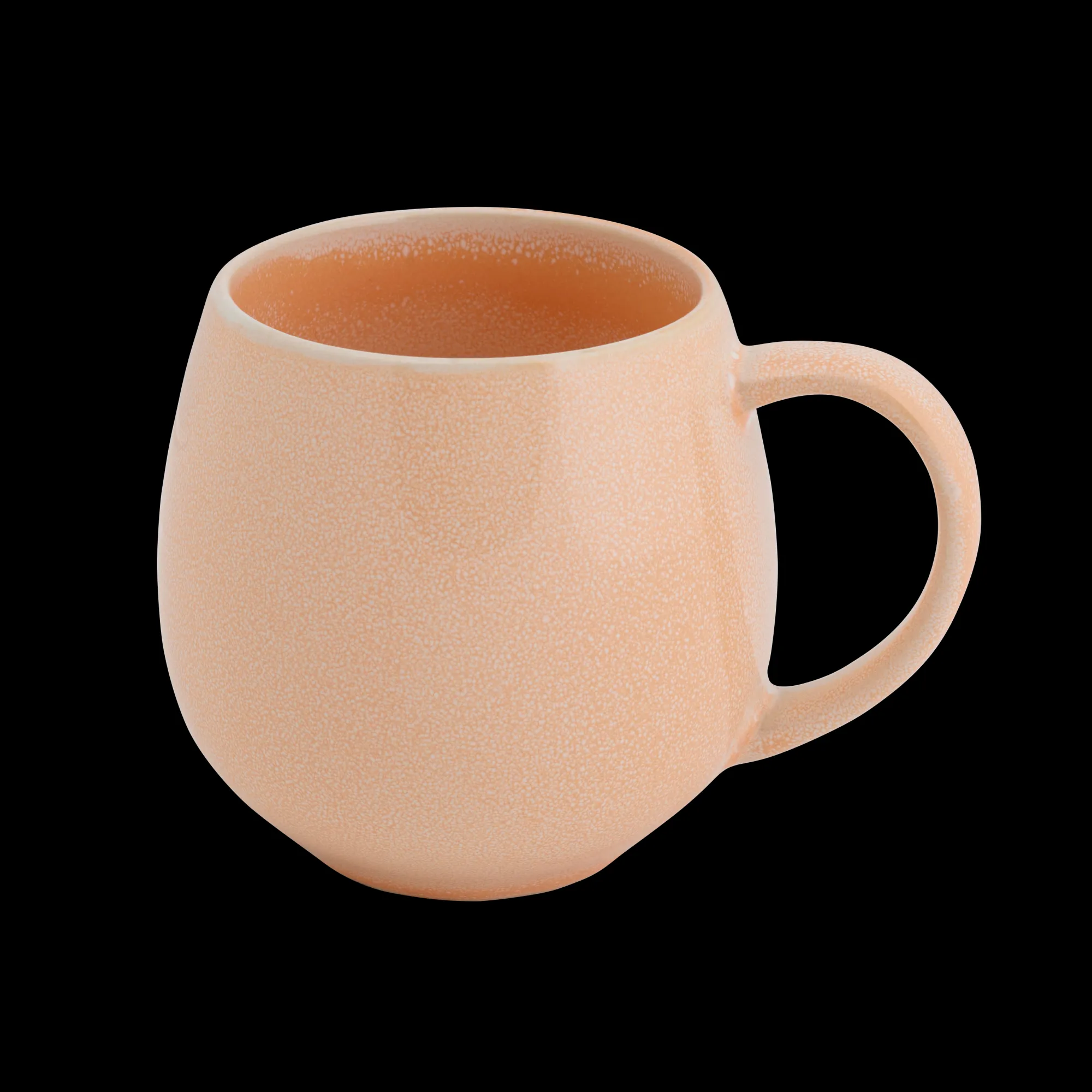 CASA Candy Tazza Arancione* Mug