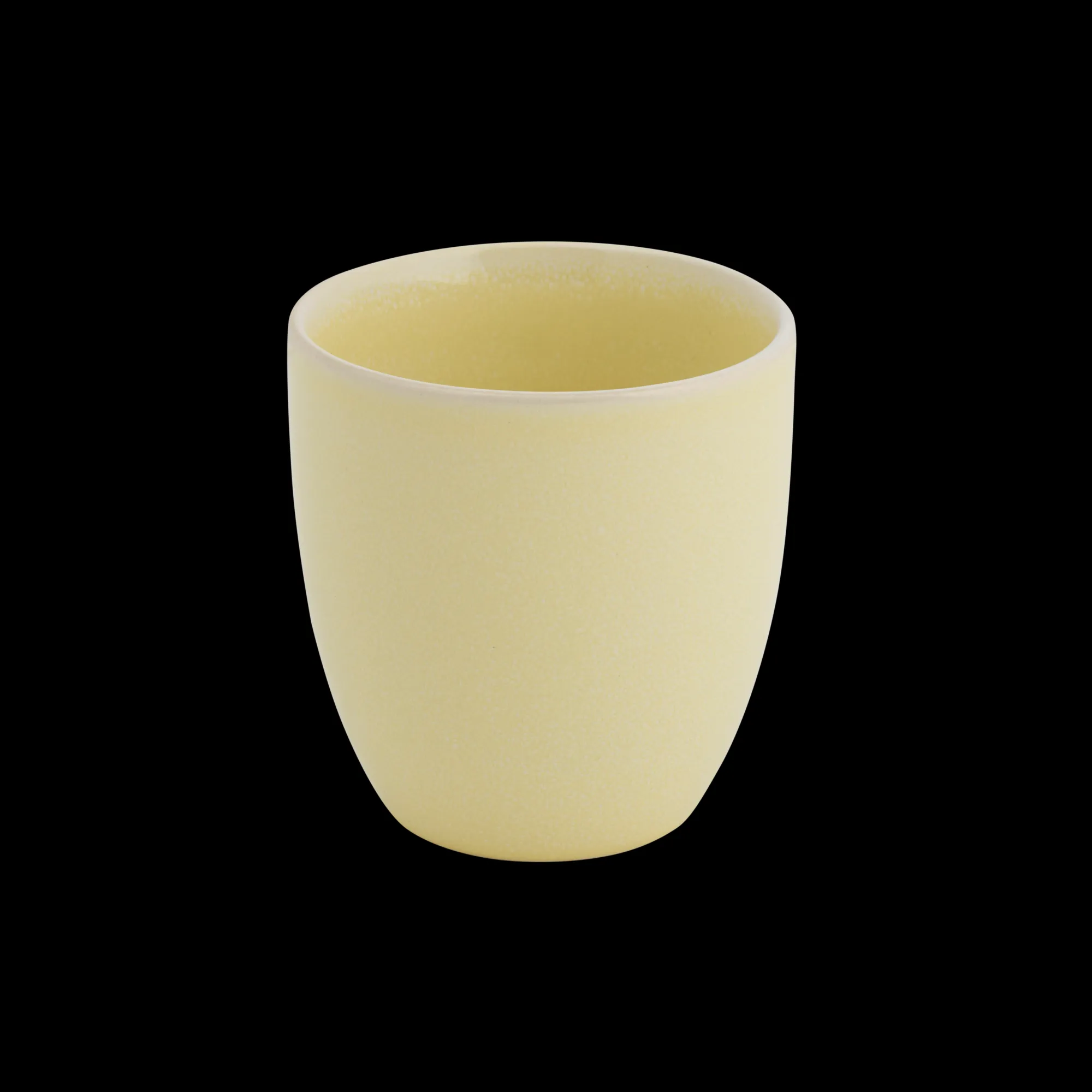 CASA Candy Tazza Giallo Chiaro* Mug