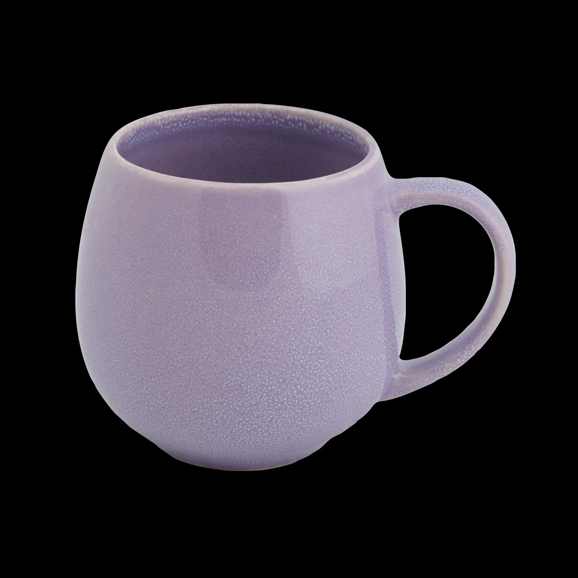 CASA Candy Tazza Viola* Mug