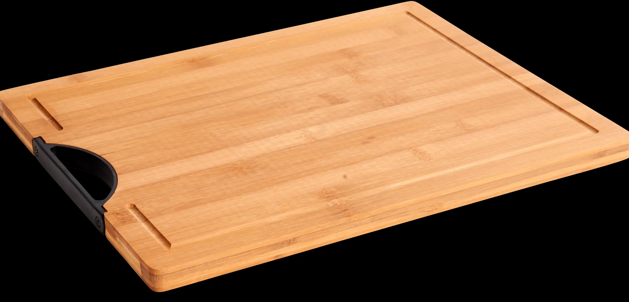 CASA Bamboo Tagliere L Naturale* Taglieri