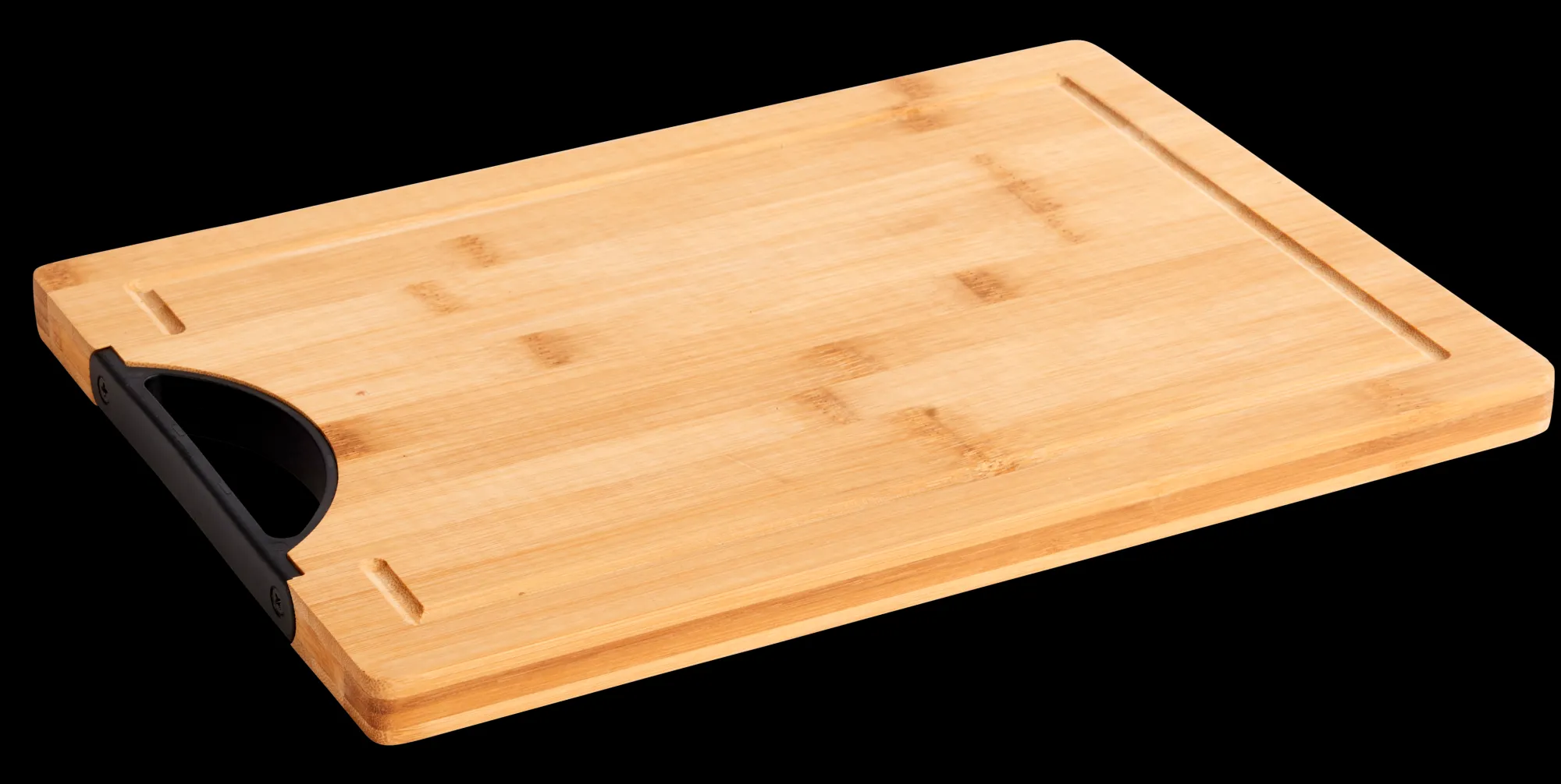 CASA Bamboo Tagliere M Naturale* Taglieri