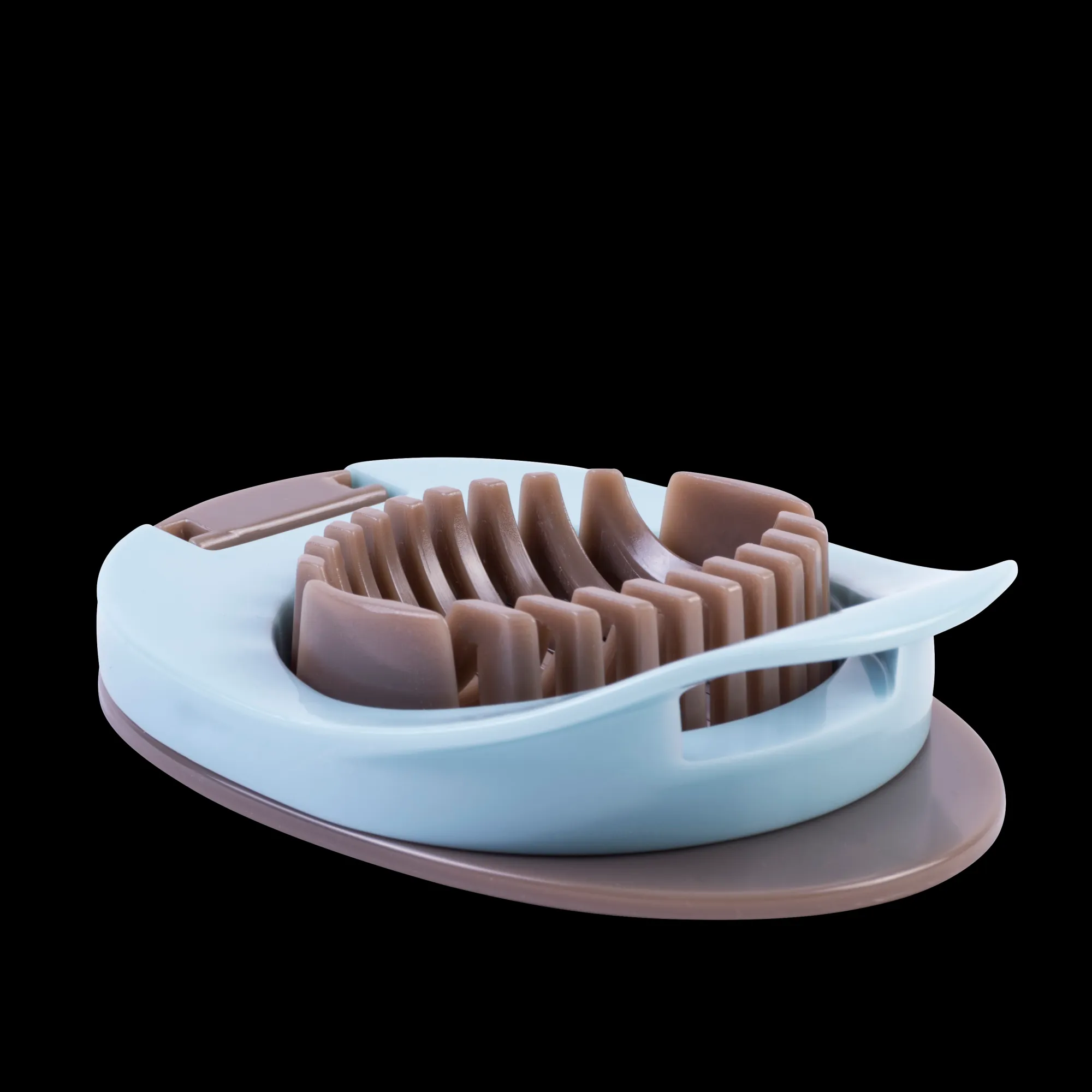 CASA Kitchen Tagliauova Grigio, Blu* Strumenti Da Cucina