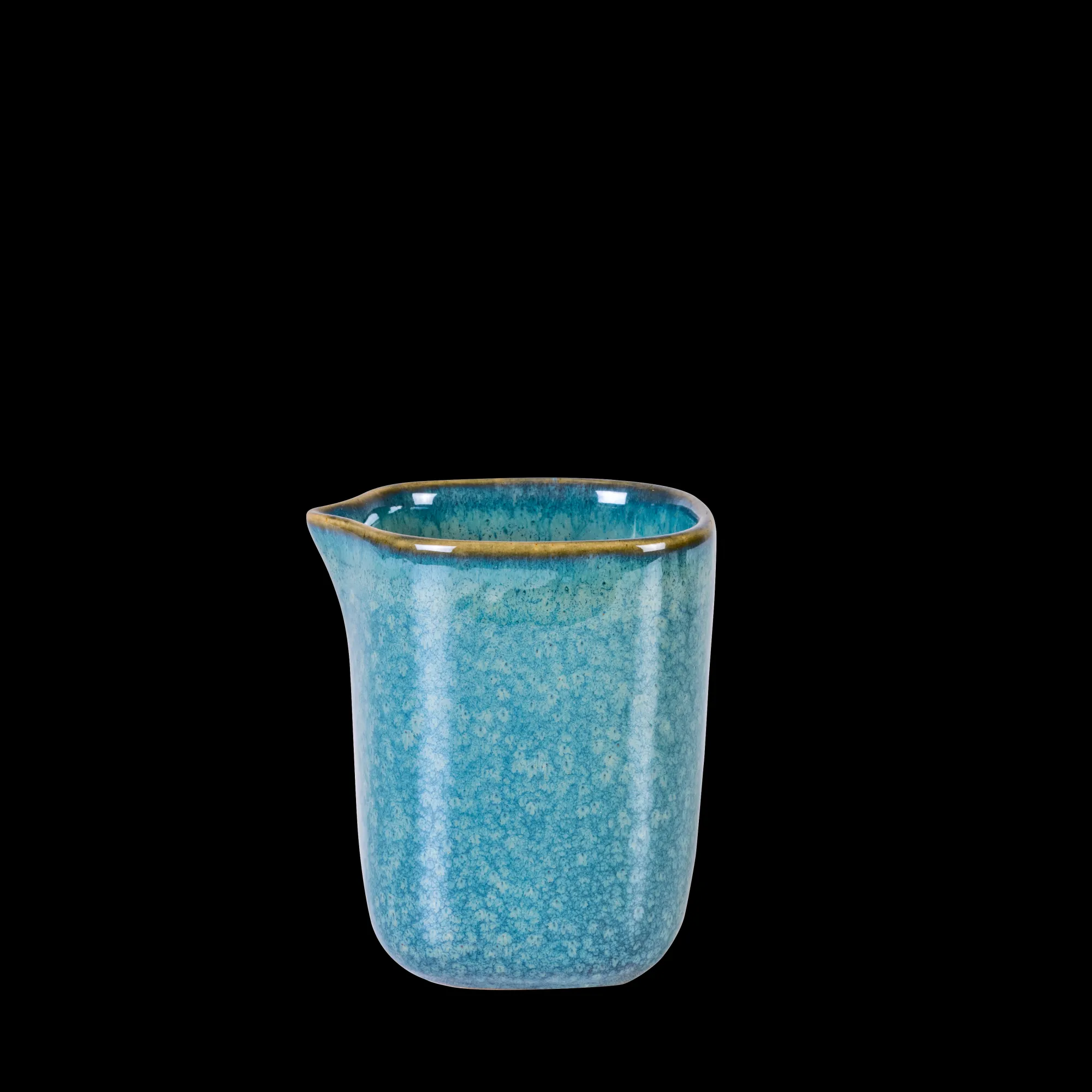 CASA Cassis Contenitore Blu* Caraffe