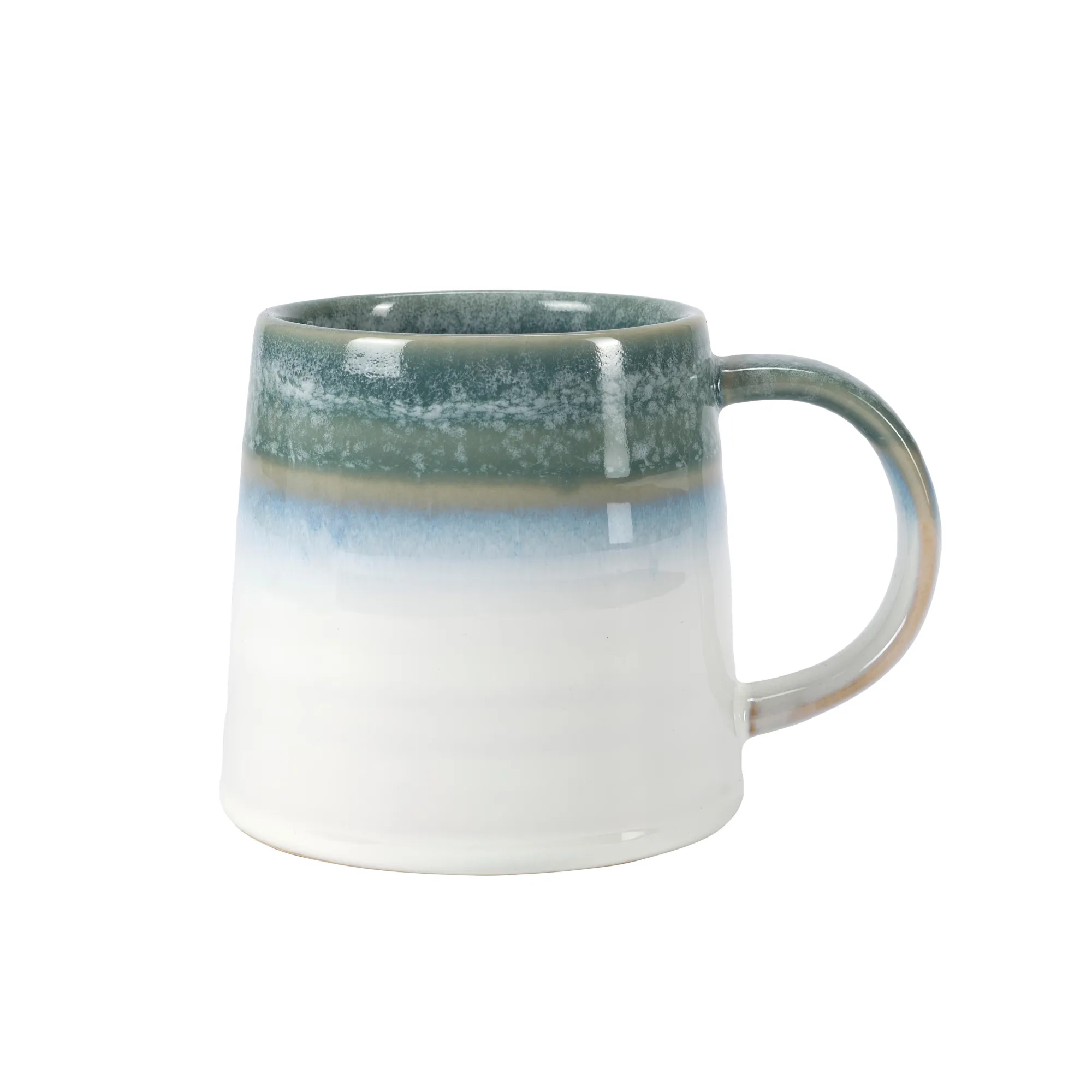 CASA Cora Tazza Verde* Mug