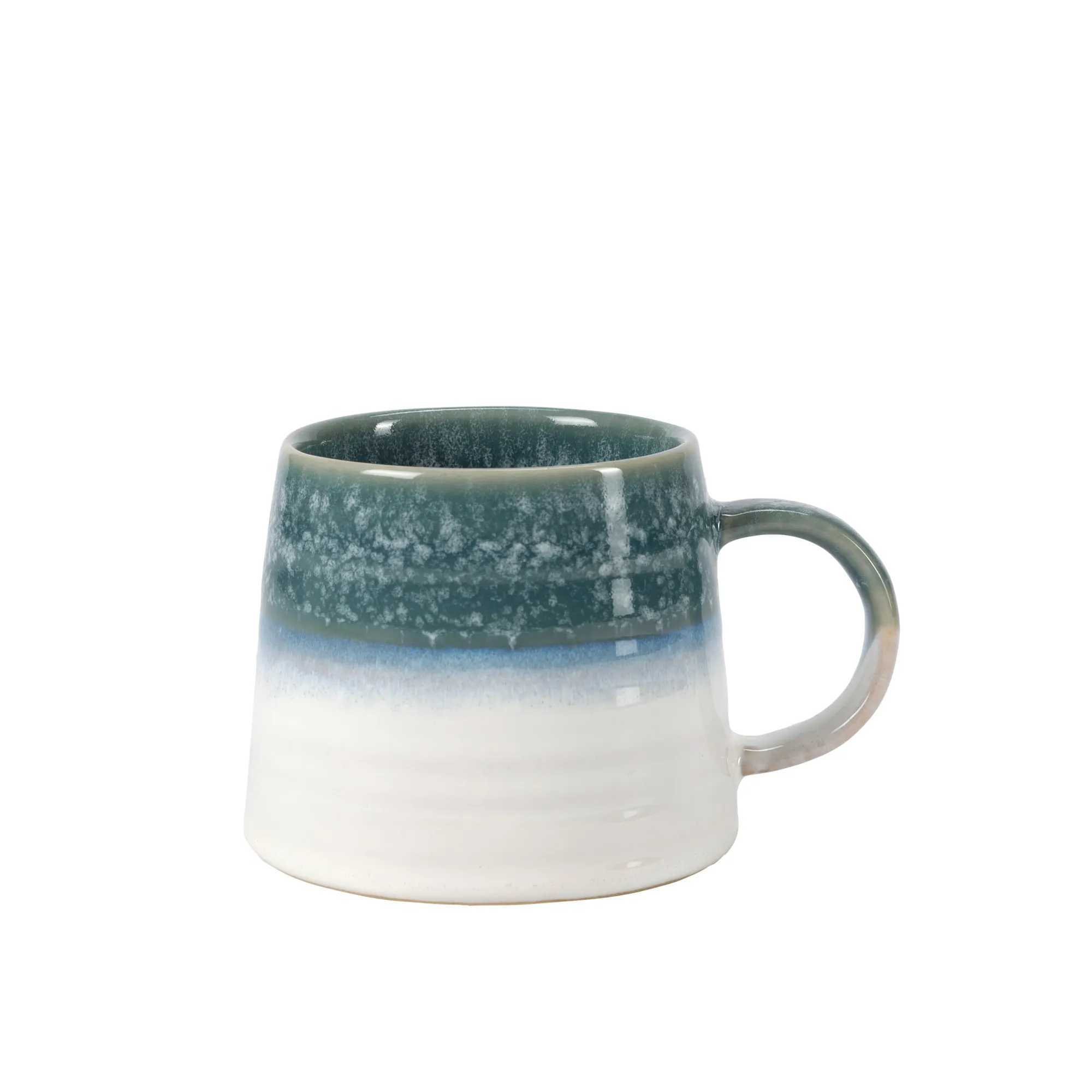 CASA Cora Tazza Verde* Mug