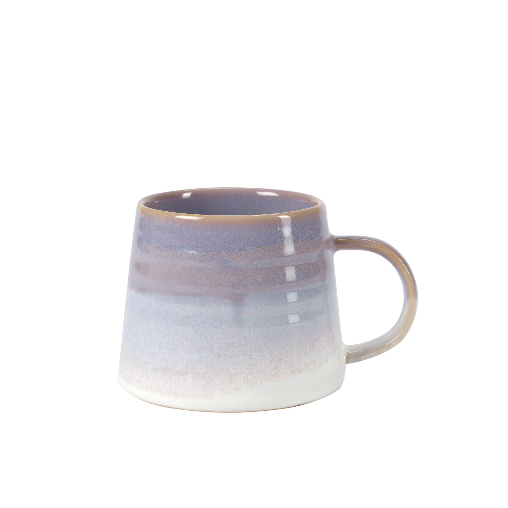 CASA Cora Tazza Viola* Mug