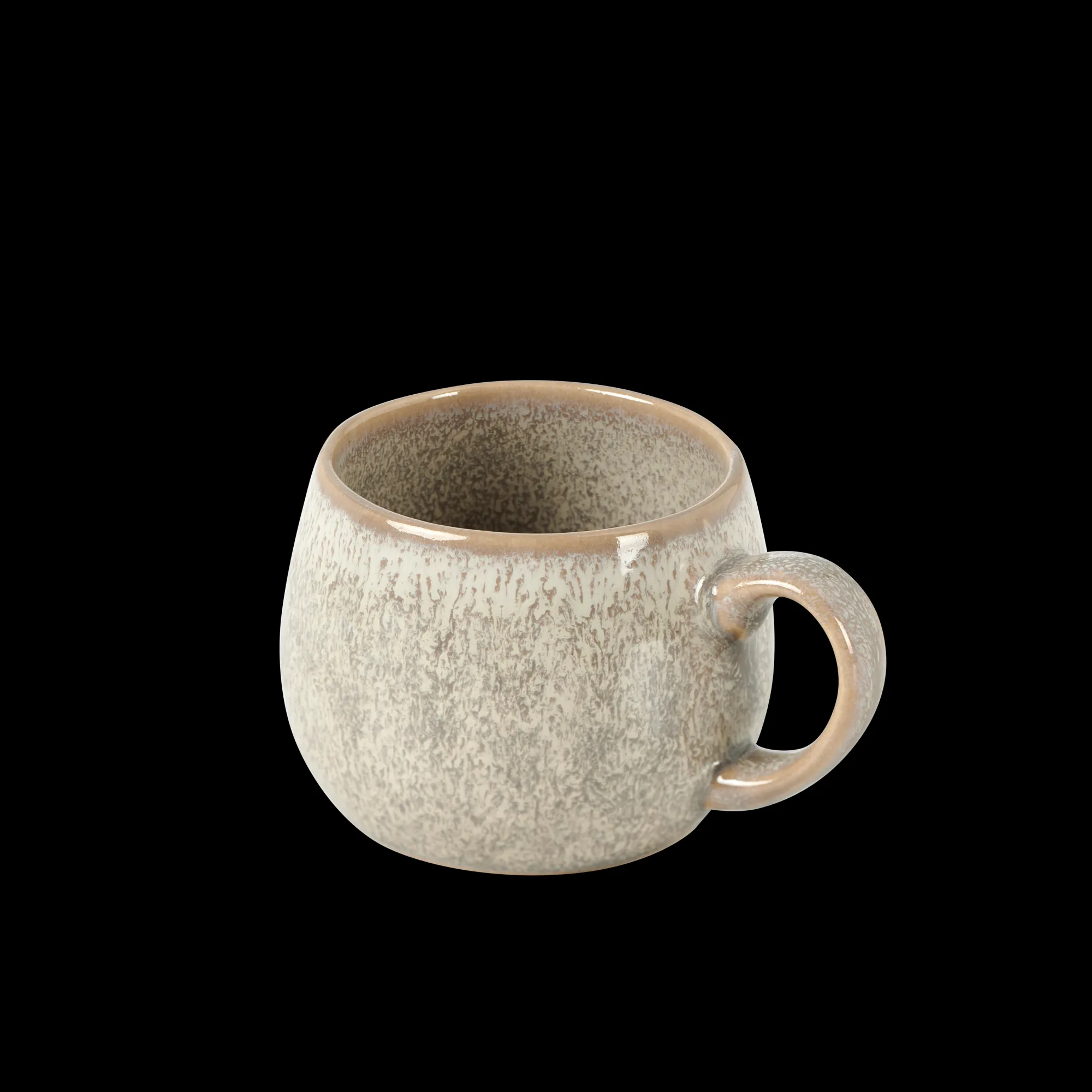 CASA Cozy Mug Bianco* Mug