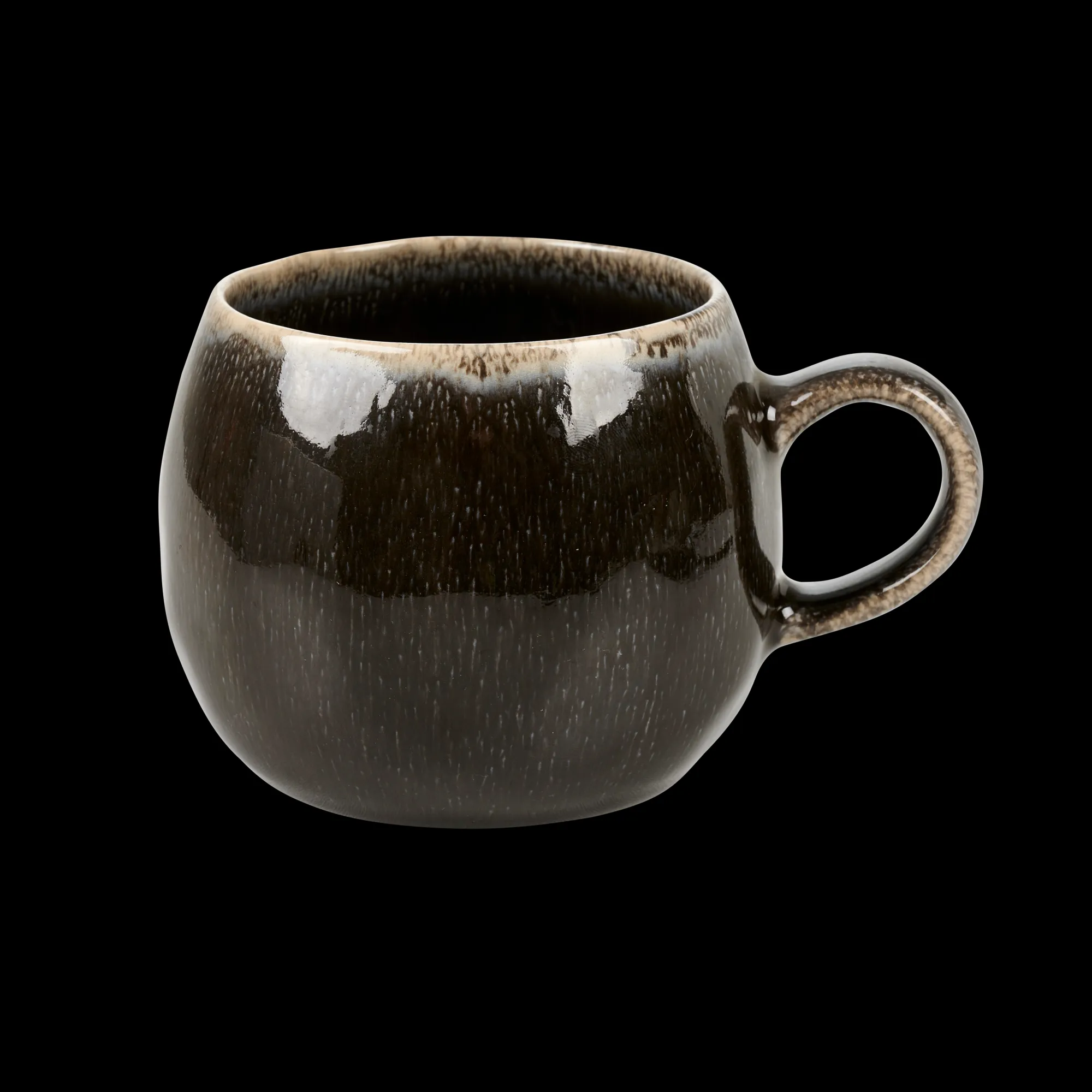 CASA Cozy Mug Nero* Mug