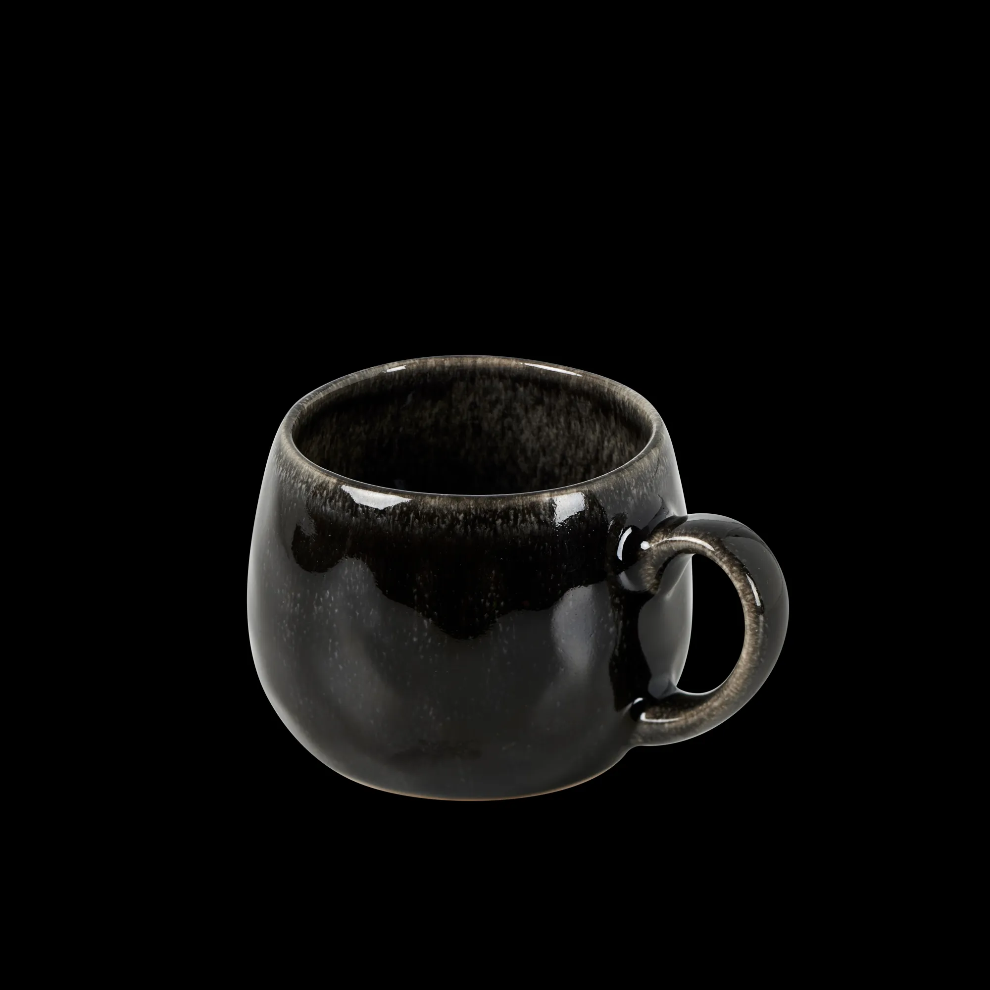 CASA Cozy Mug Nero* Mug