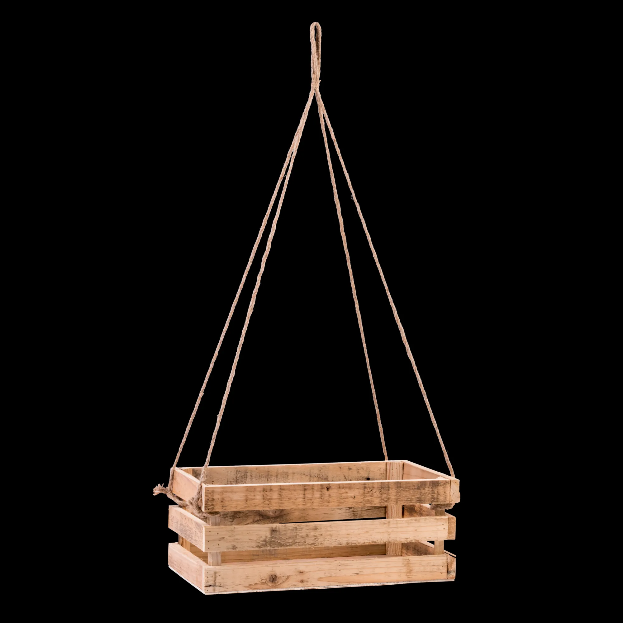 CASA Crate Cassa Naturale* Cassette