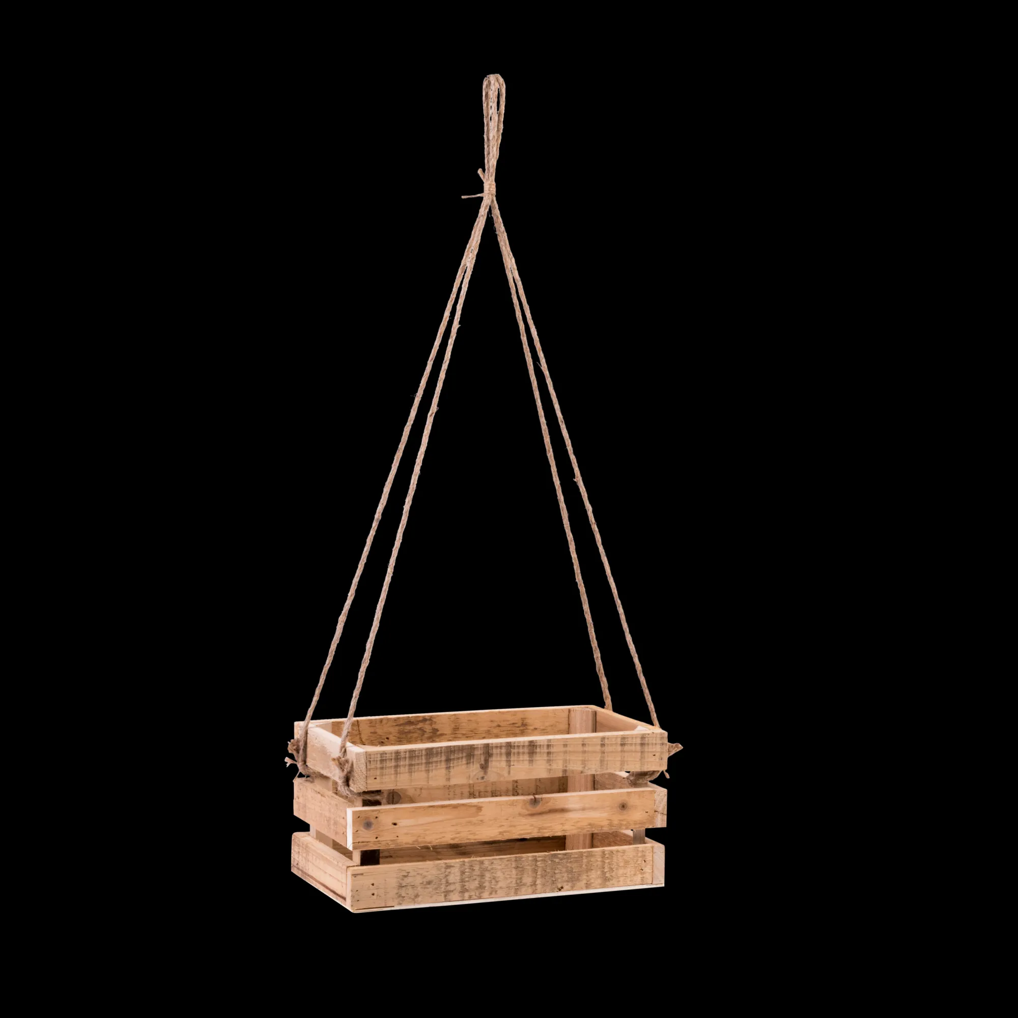 CASA Crate Cassa Naturale* Cassette