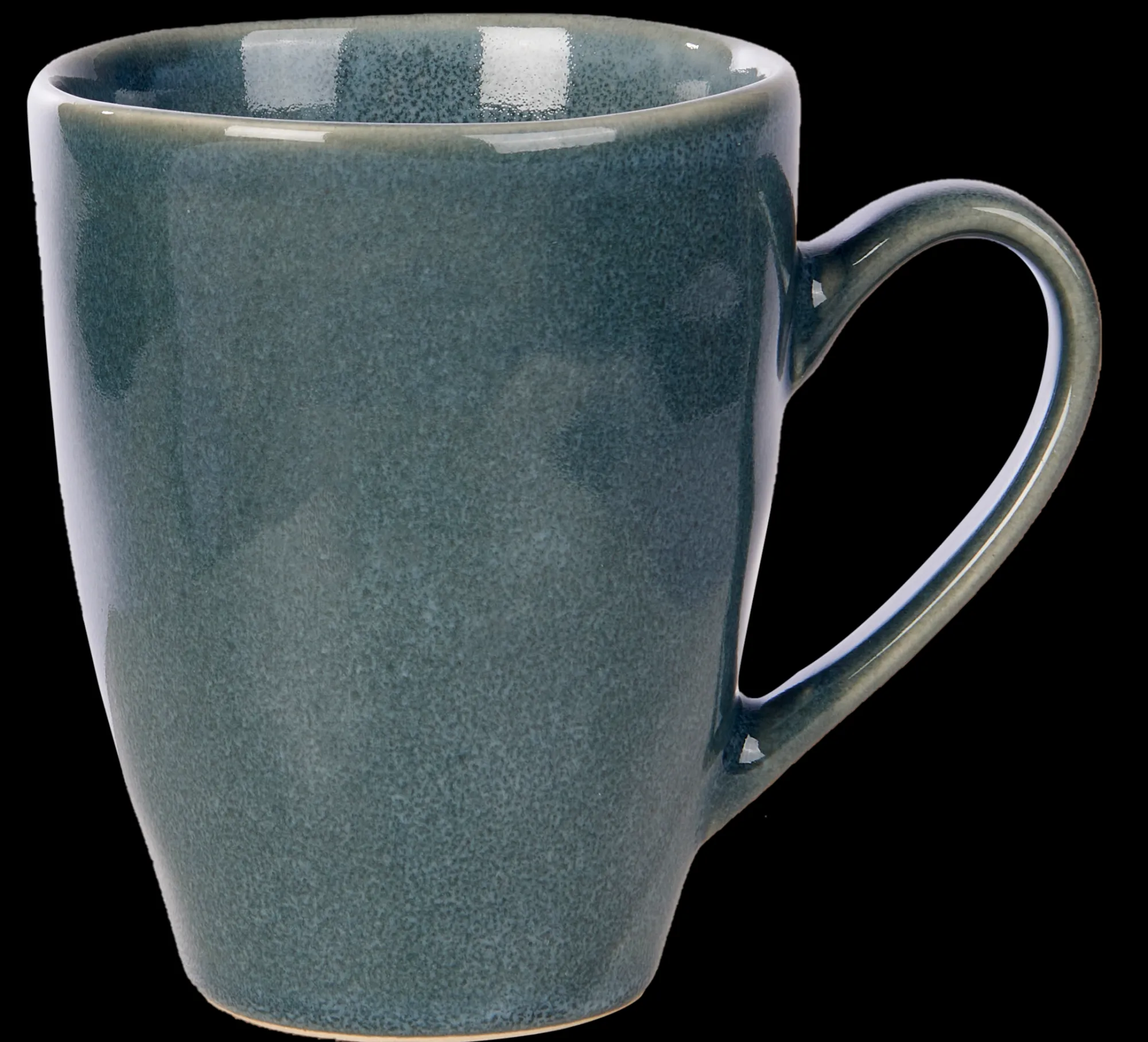 CASA Earth Cloud Tazza Con Manico Blu* Mug