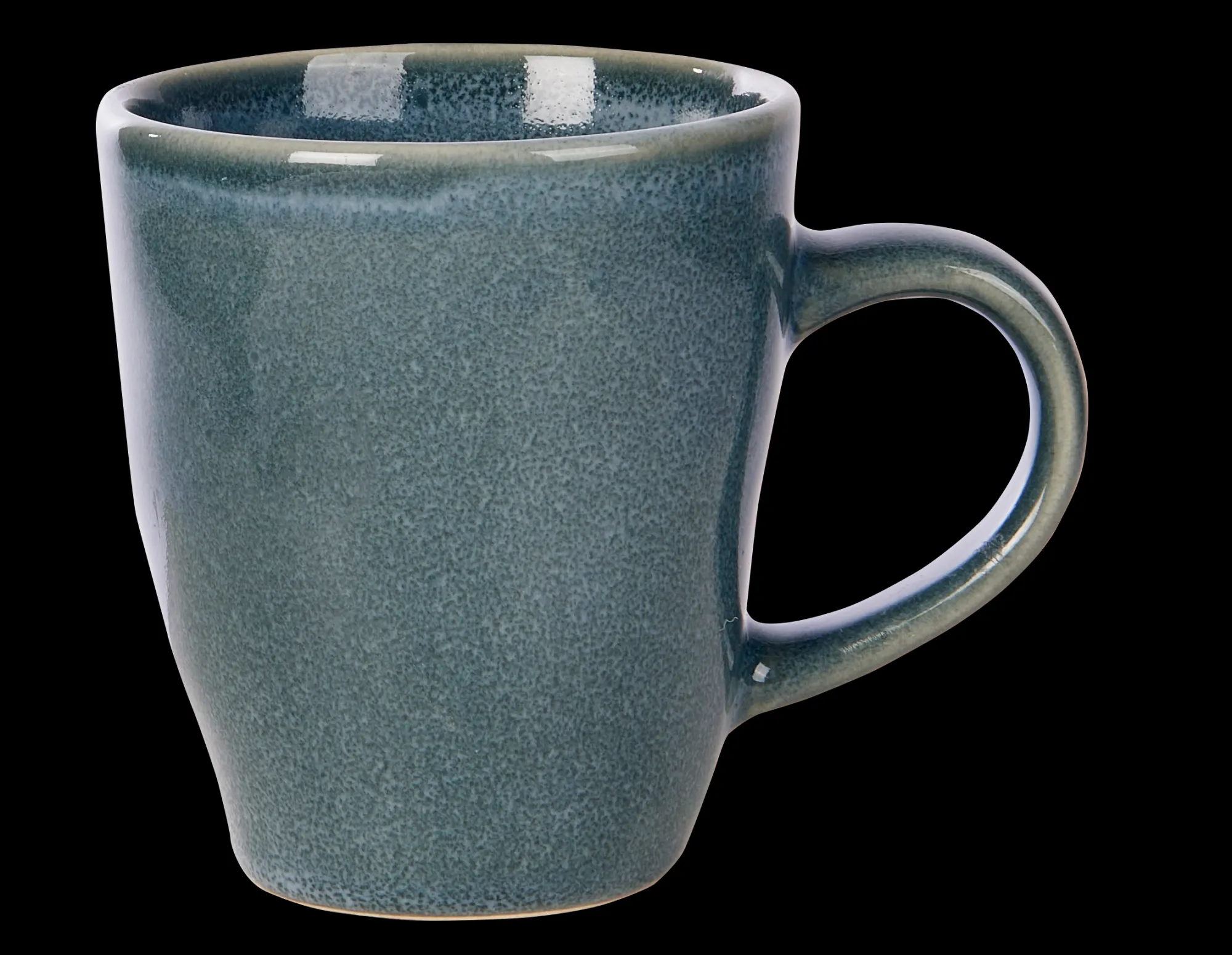 CASA Earth Cloud Tazza Con Manico Blu* Mug