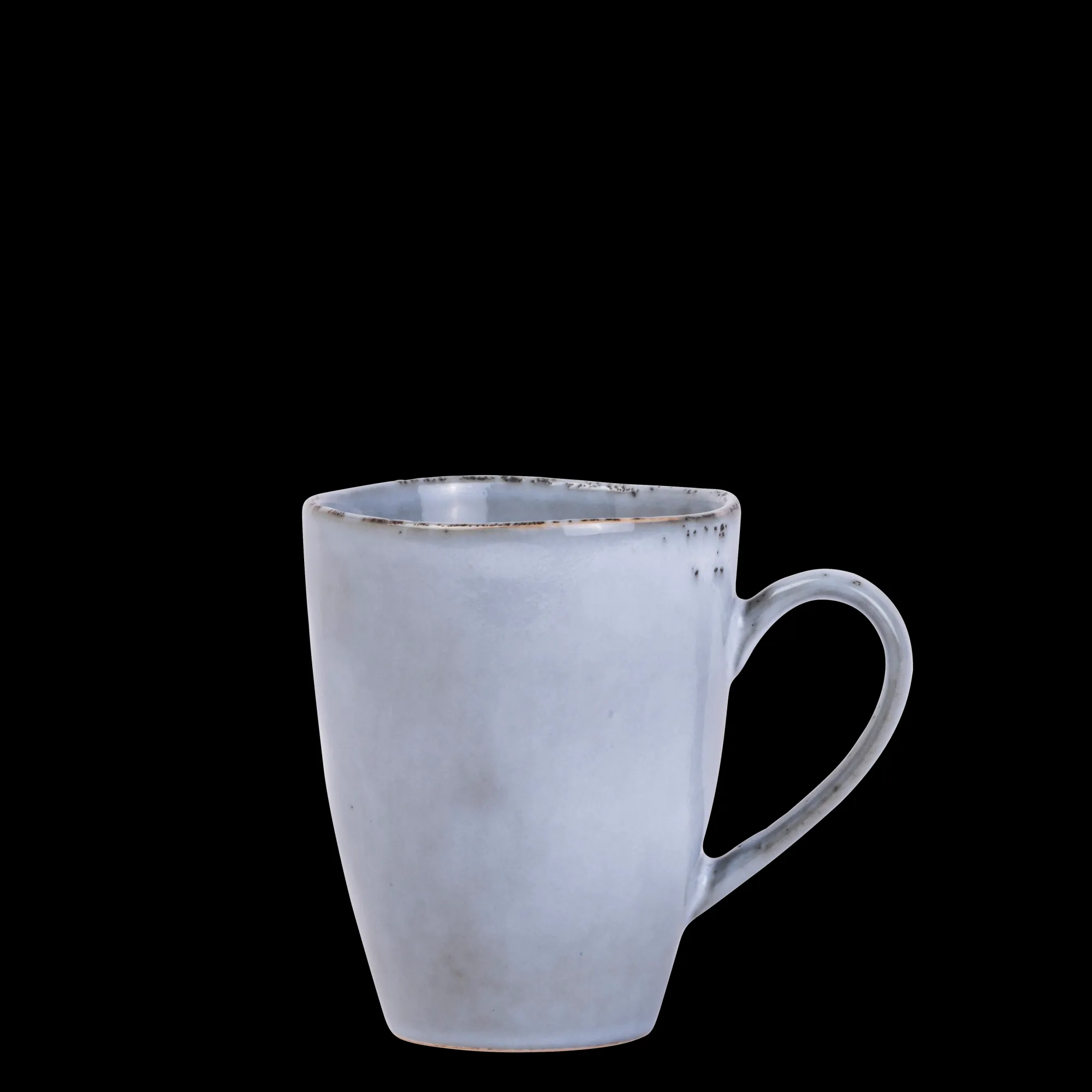 CASA Earth Ice Mug Con Manico Azzurro* Mug