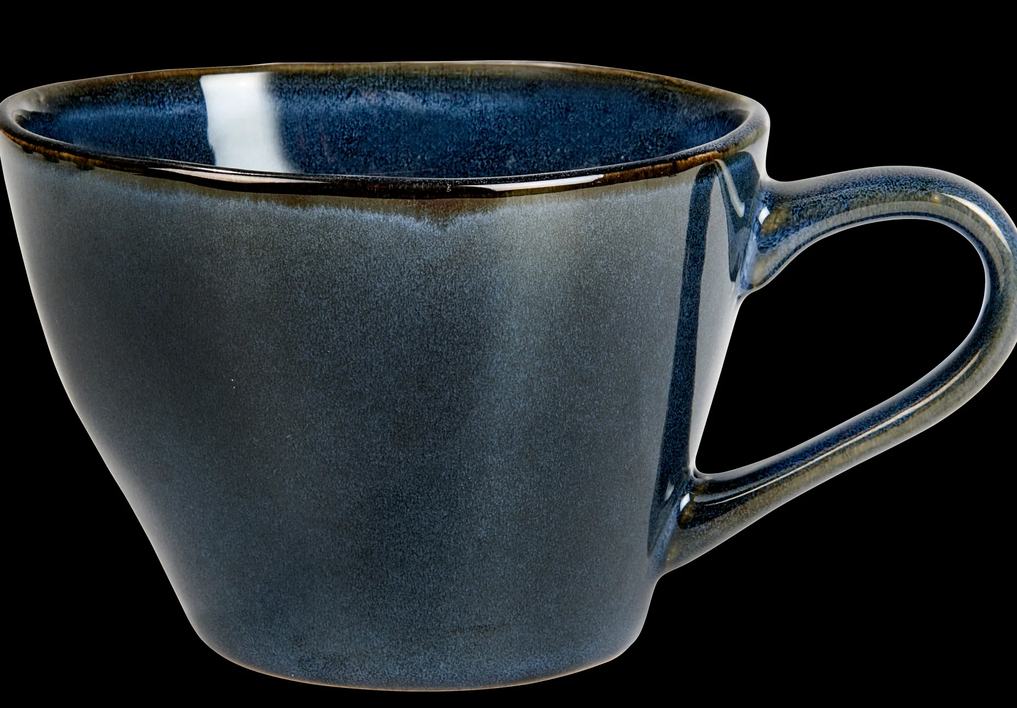 CASA Earth Ocean Jumbo Mug Blu* Mug