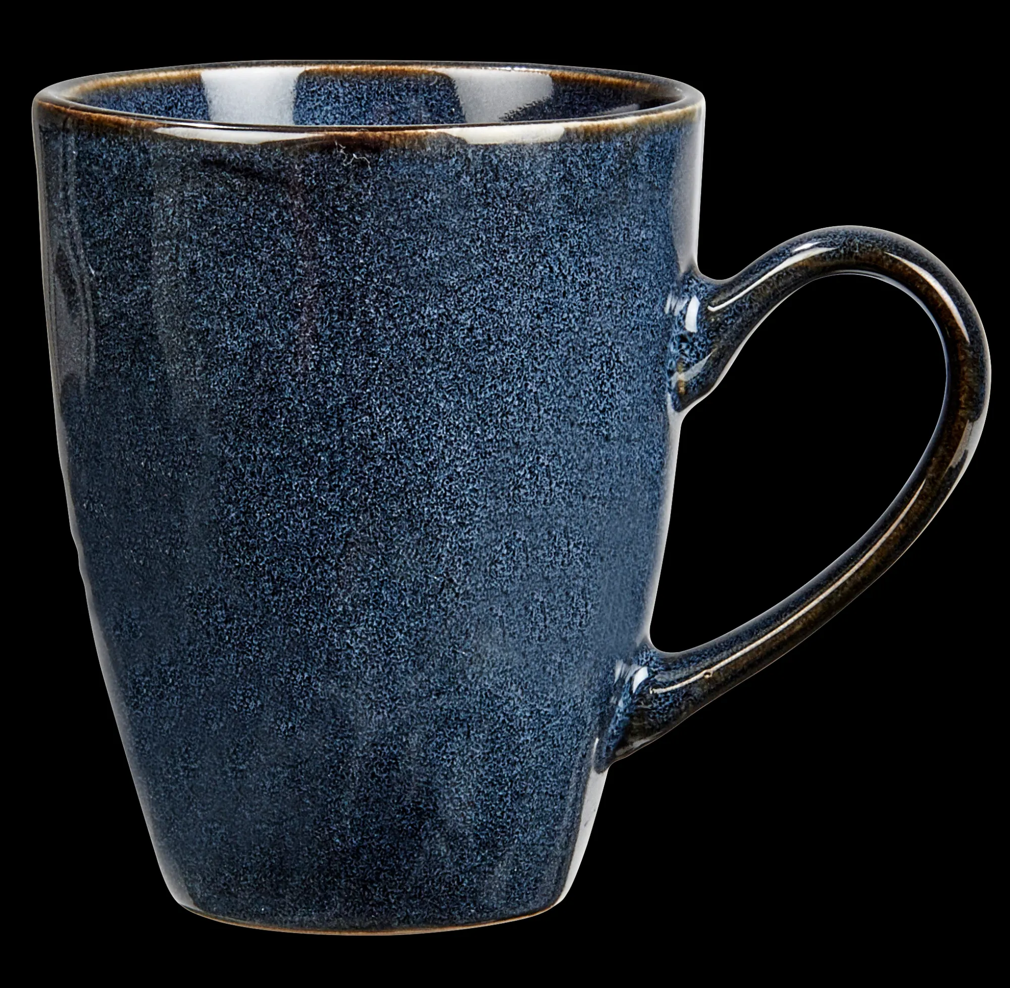 CASA Earth Ocean Mug Con Manico Blu* Mug