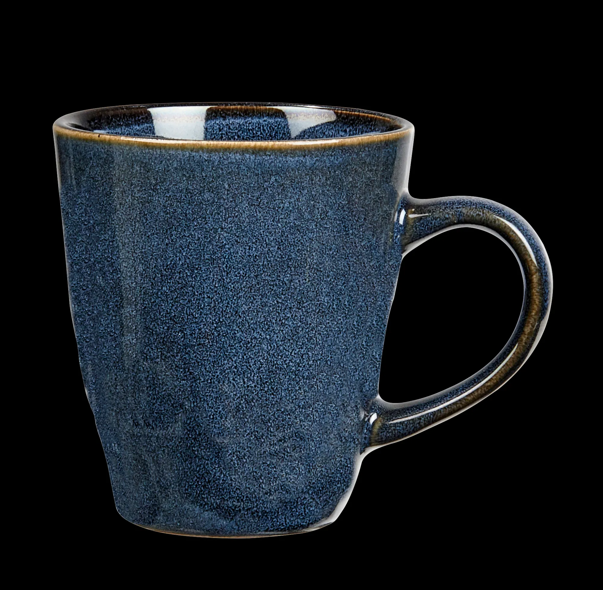 CASA Earth Ocean Mug Con Manico Blu* Mug