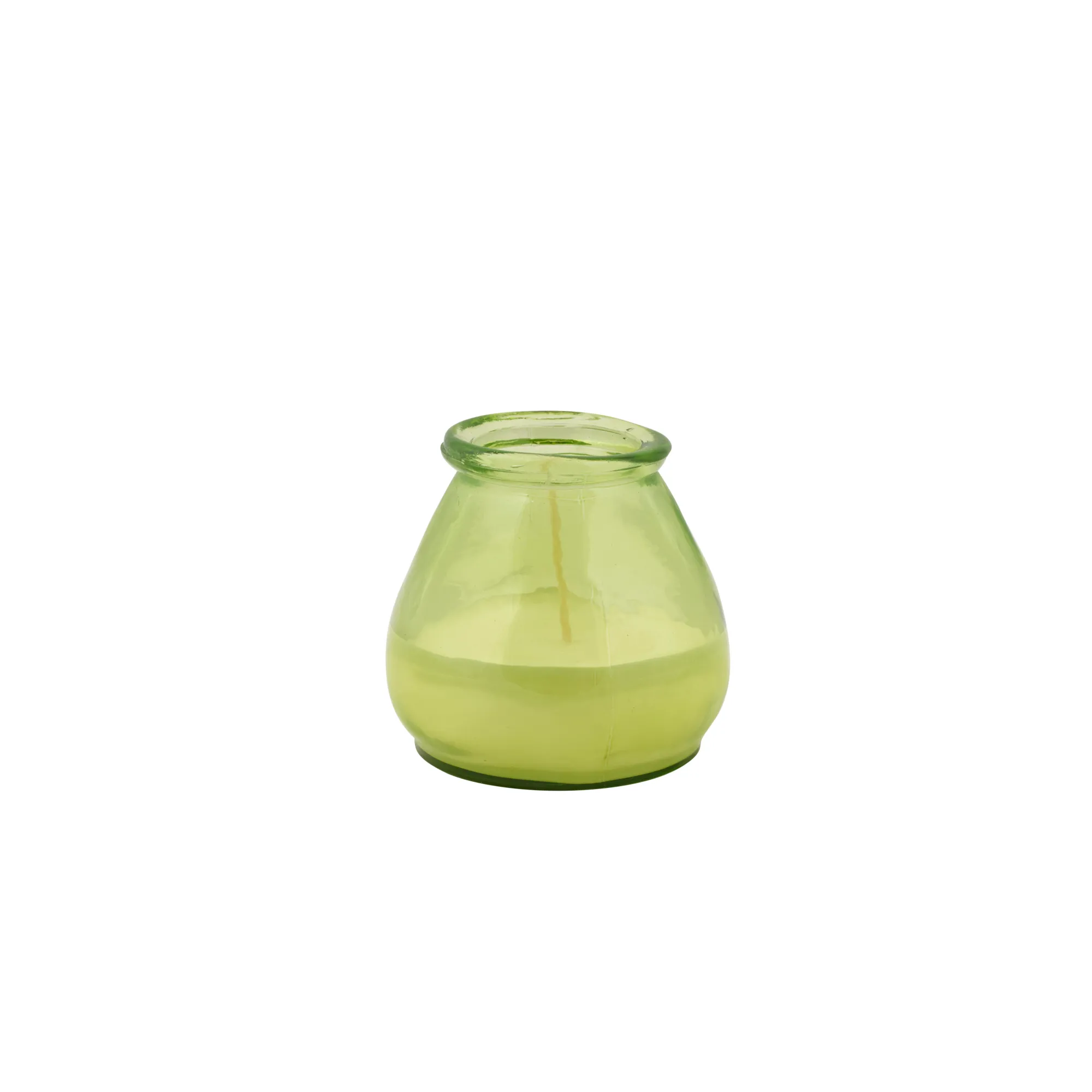 CASA Ekos Candela Citronella Verde* Candele Da Giardino