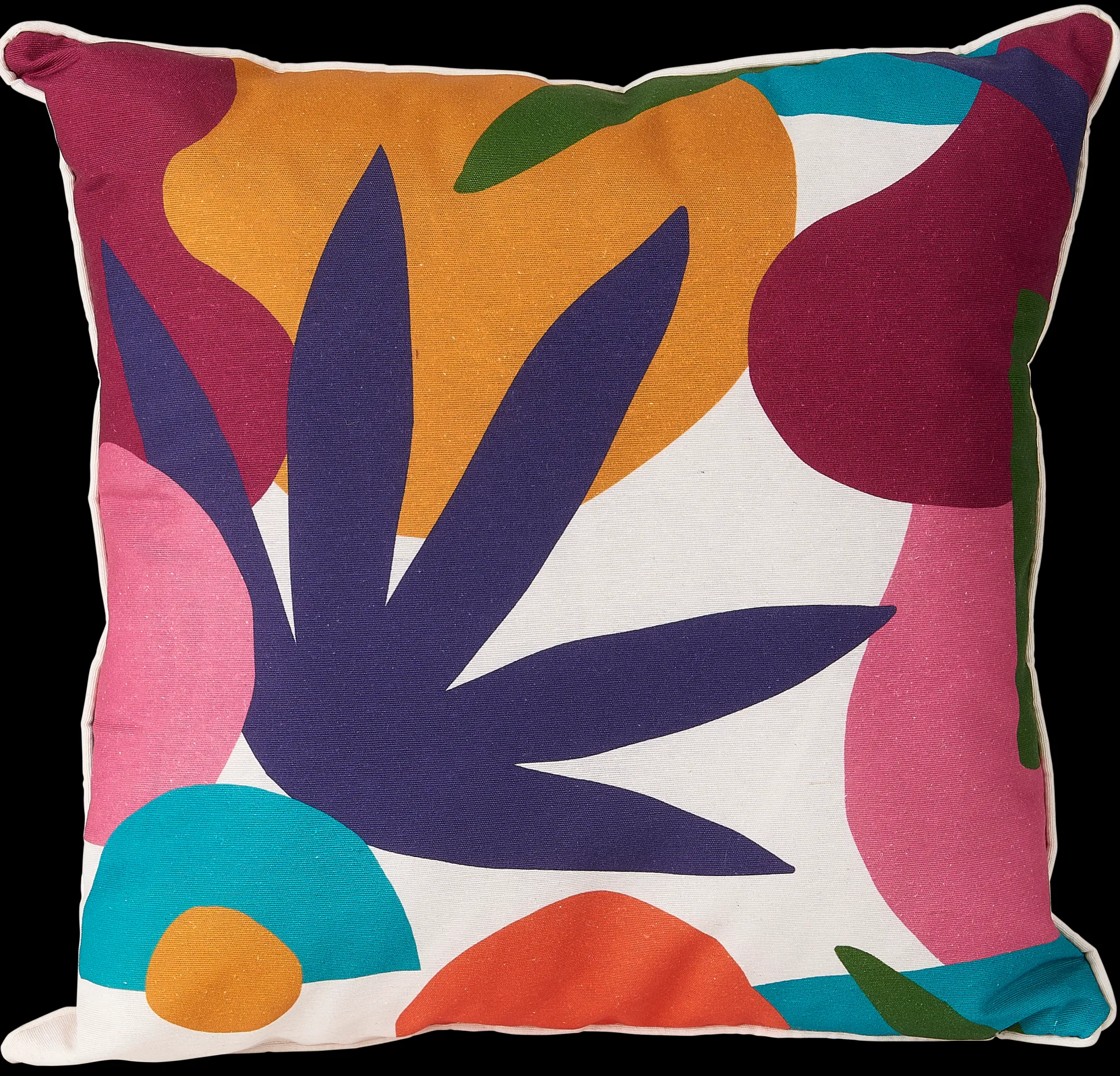 CASA Enrico Cuscino Outdoor Multicolore* Cuscini Da Giardino