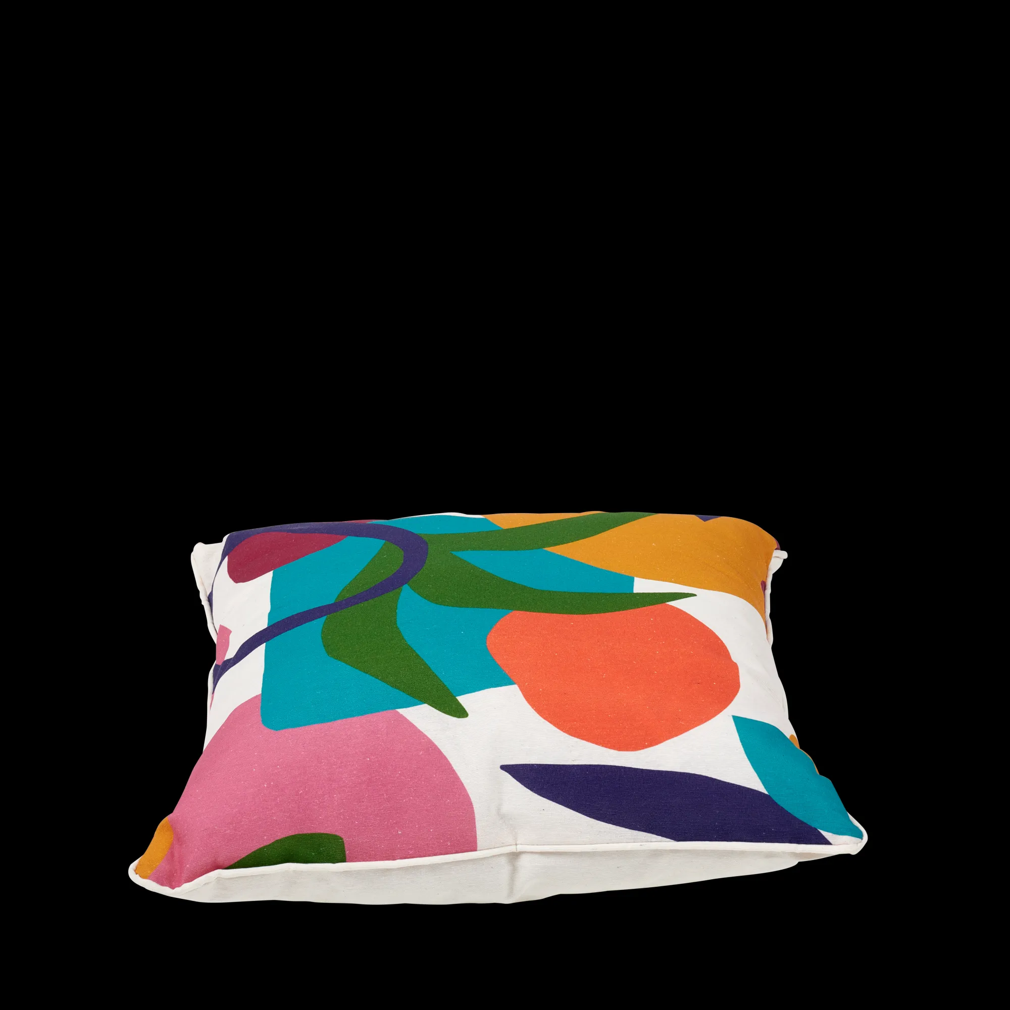 CASA Enrico Cuscino Outdoor Multicolore* Cuscini Da Giardino
