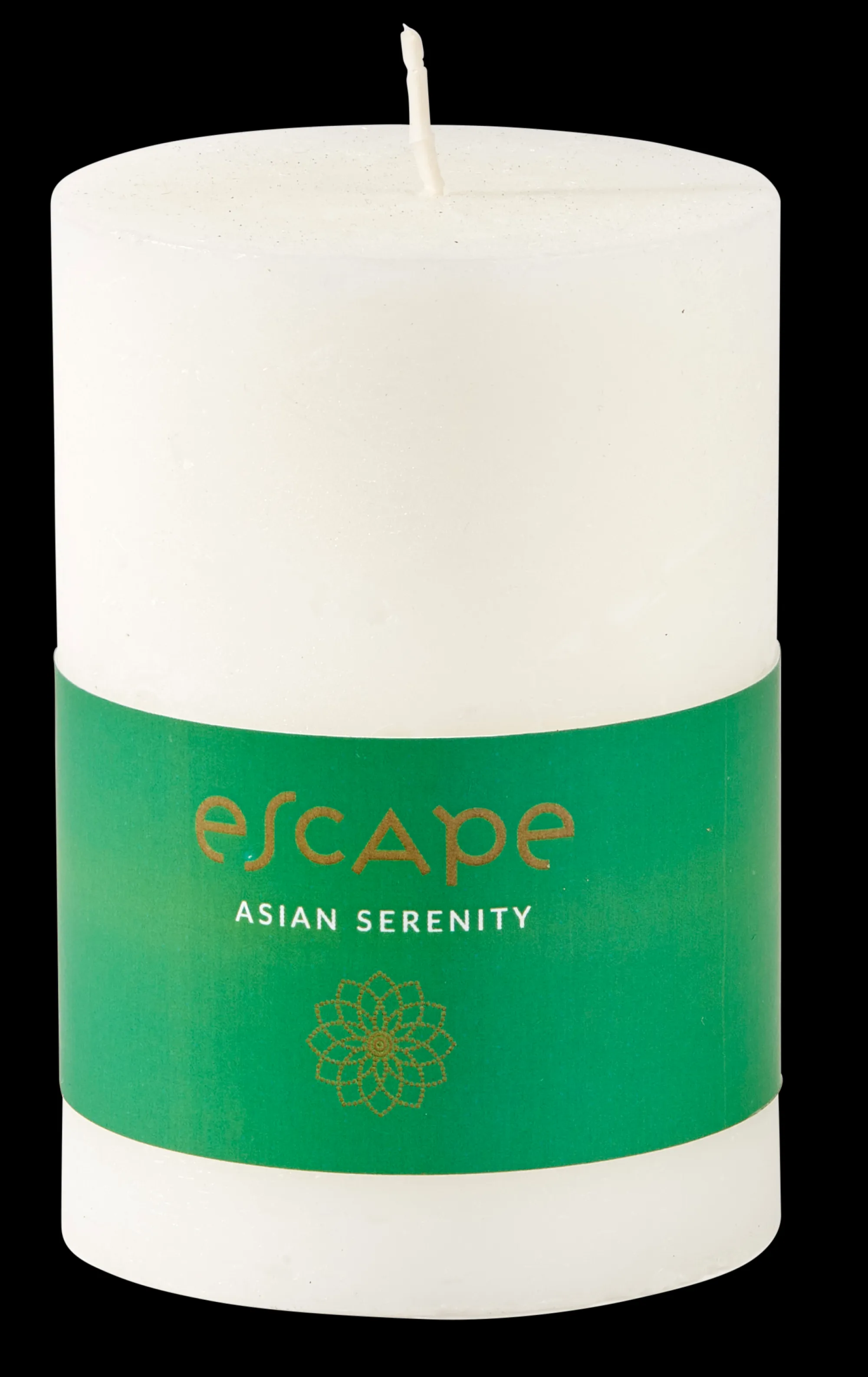 CASA Escape Asian Serenity Candela Profumata Verde* Candele Profumate