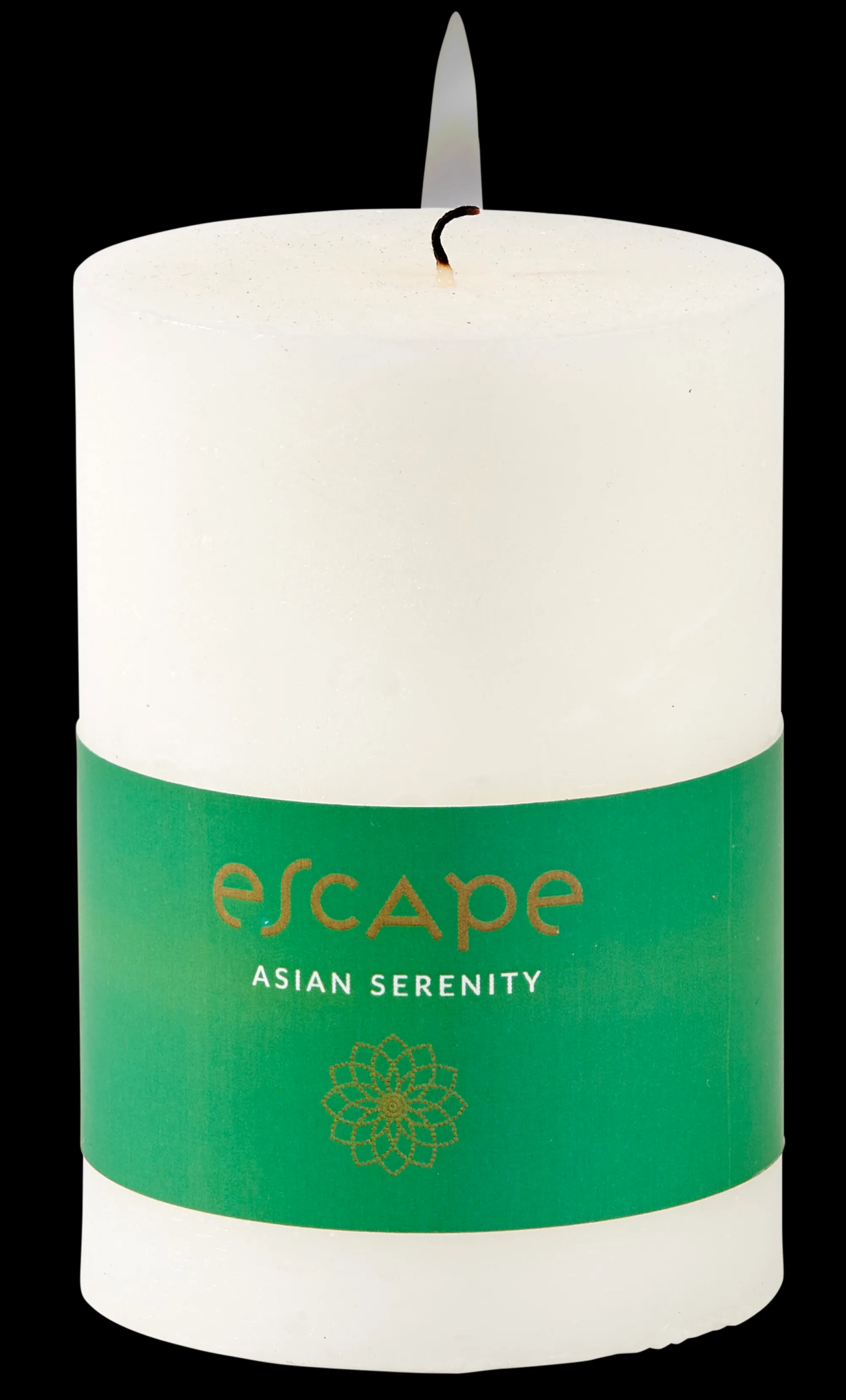 CASA Escape Asian Serenity Candela Profumata Verde* Candele Profumate