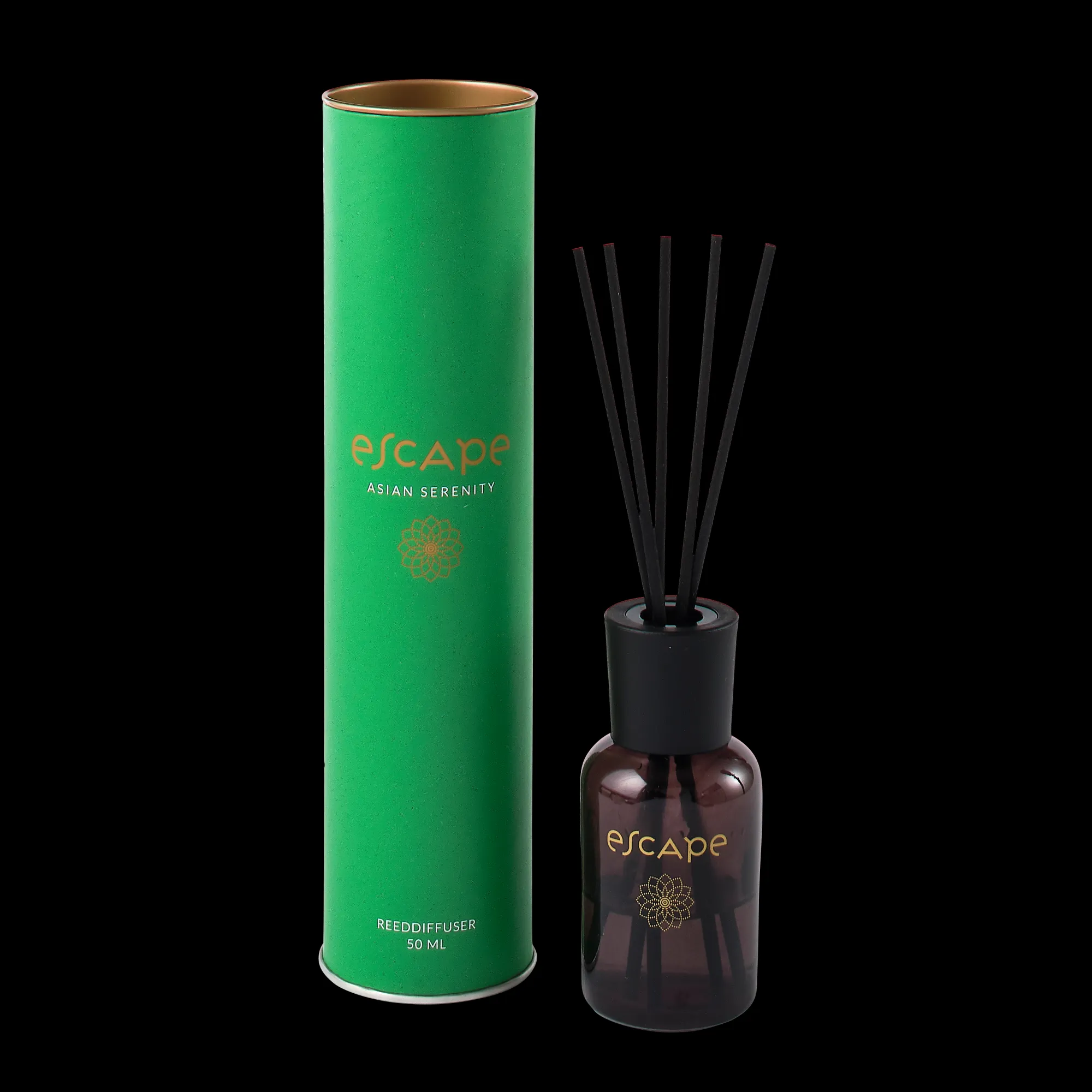 CASA Escape Asian Serenity Olio Profum. Verde* Prodotti Profumati