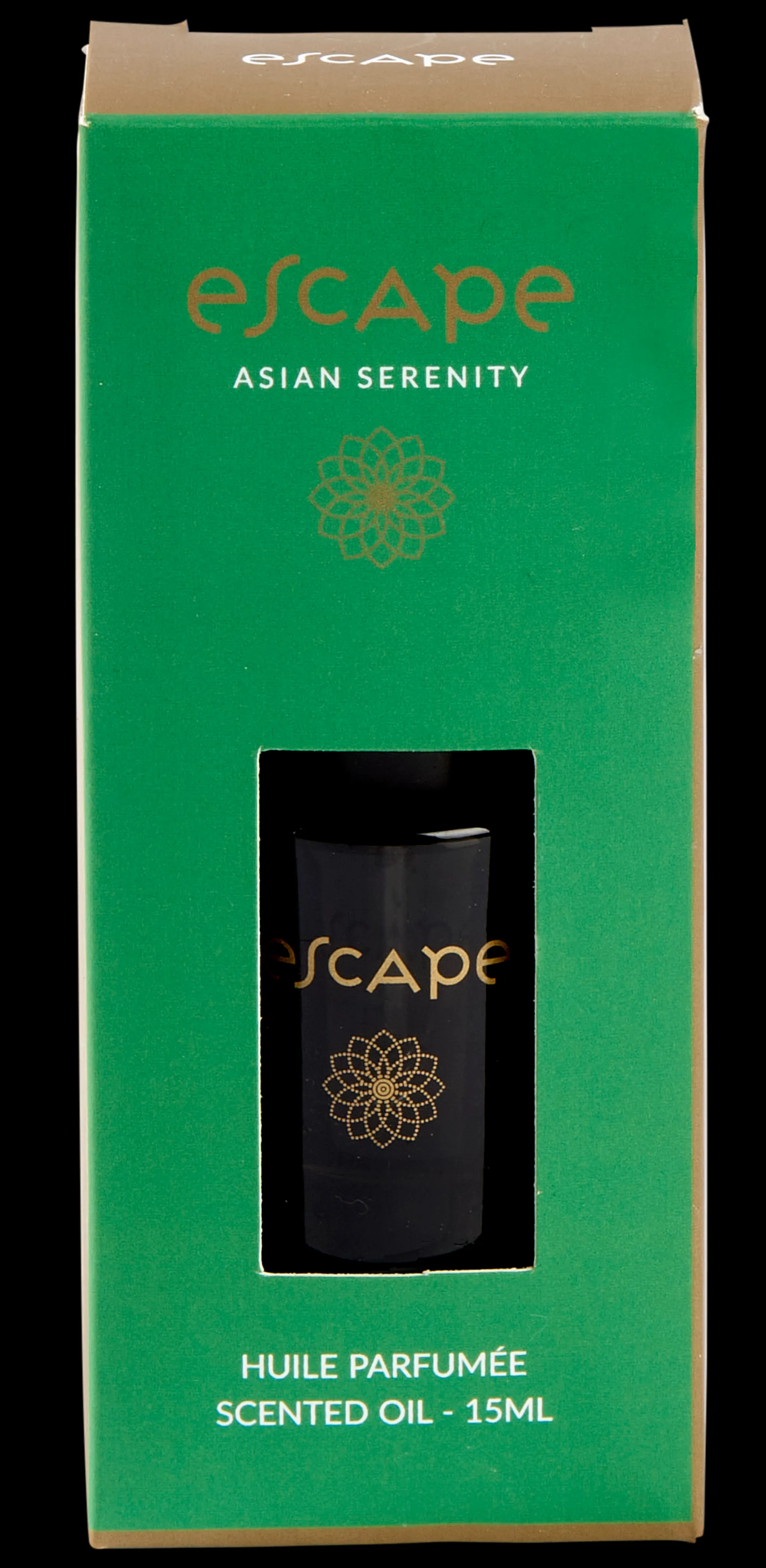 CASA Escape Asian Serenity Olio Profum. Verde* Prodotti Profumati