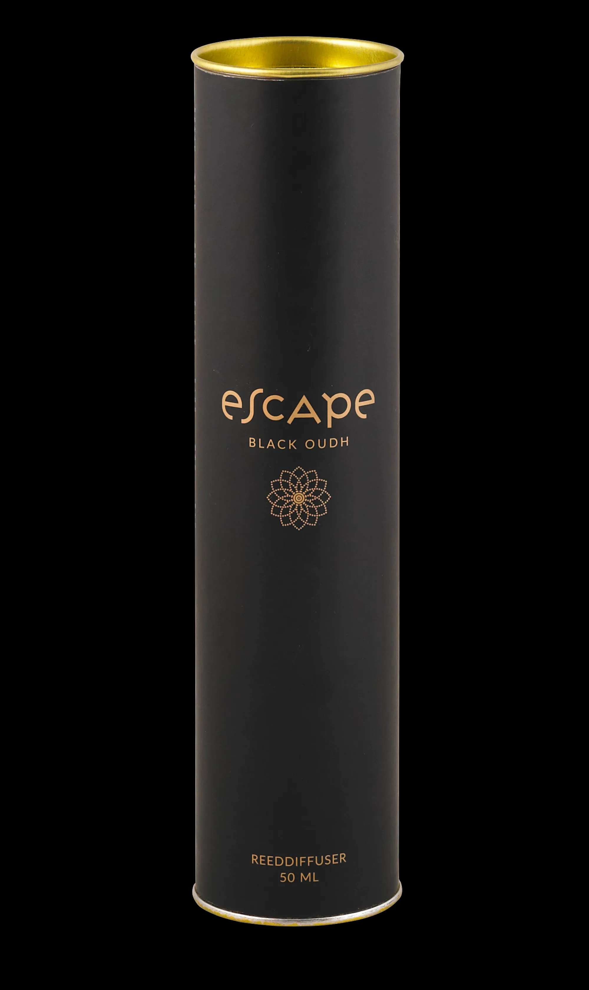 CASA Escape Black Oudh Olio Profumato Nero* Prodotti Profumati