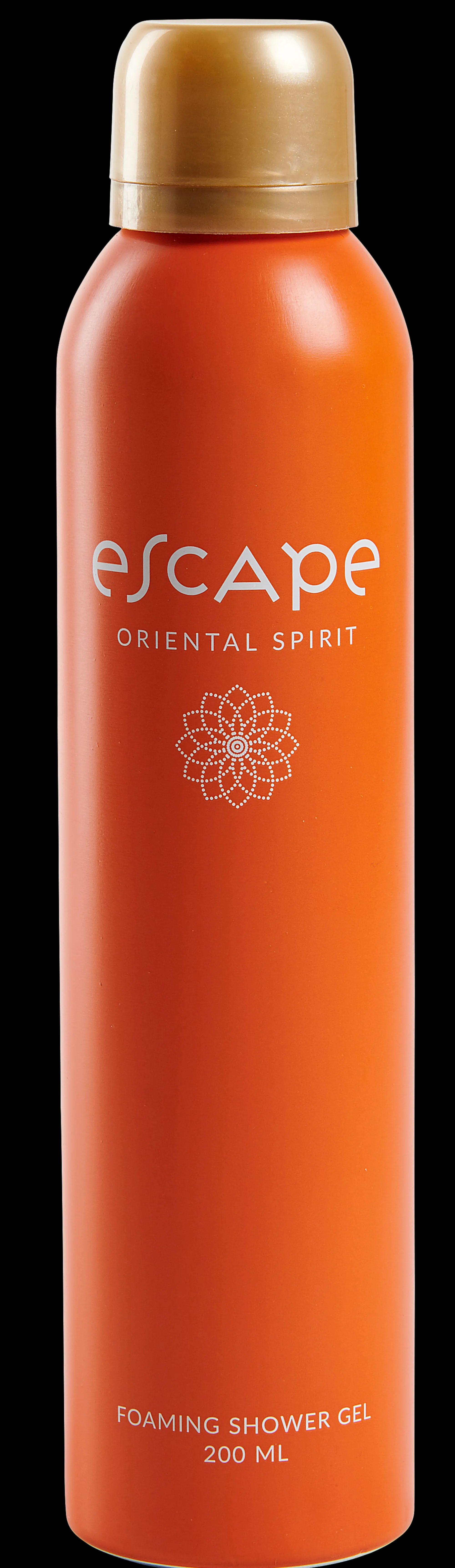 CASA Escape Oriental Spirit Gel Doccia In Bottiglia Arancione* La Cura Del Corpo