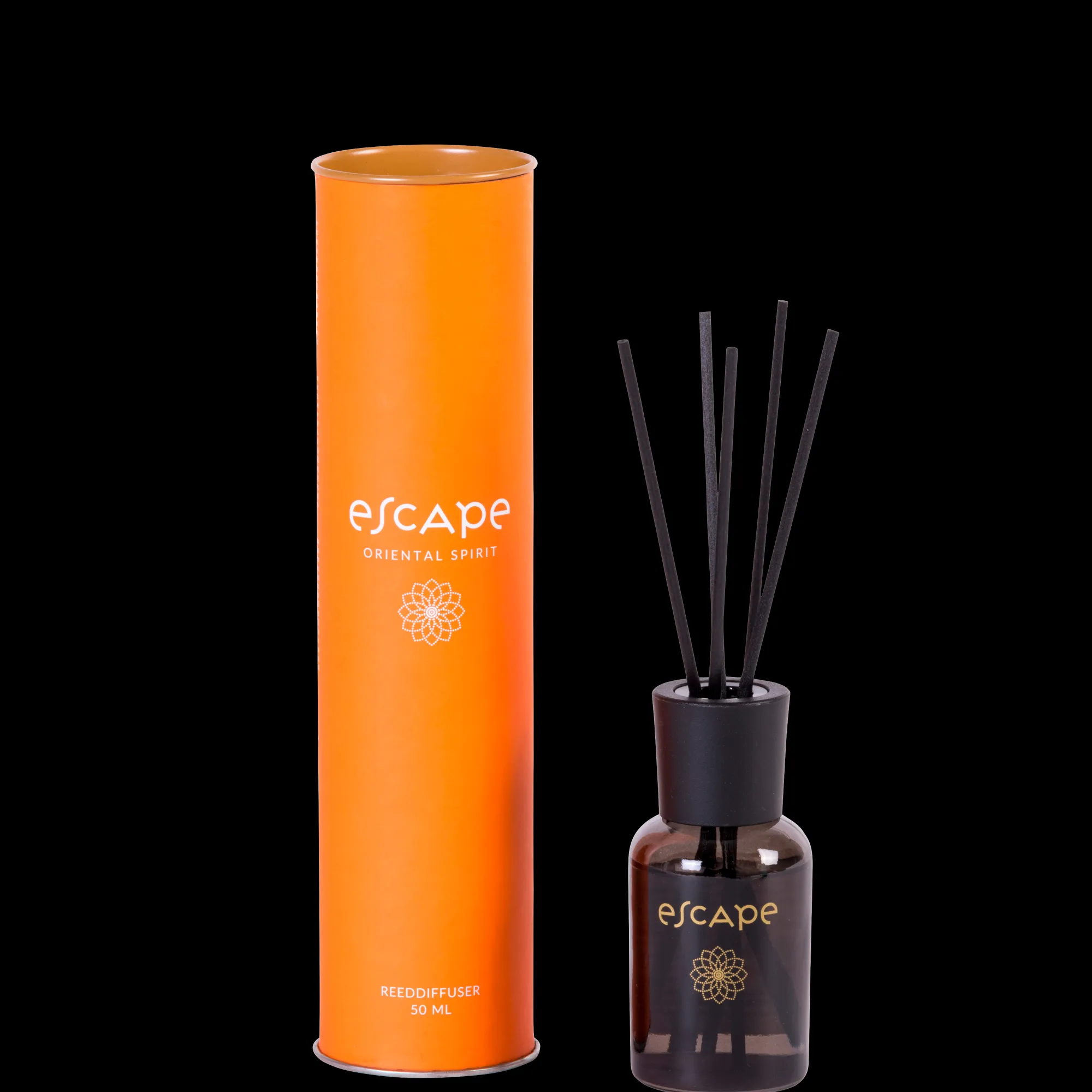 CASA Escape Oriental Spirit Olio Profumato Arancione* Prodotti Profumati