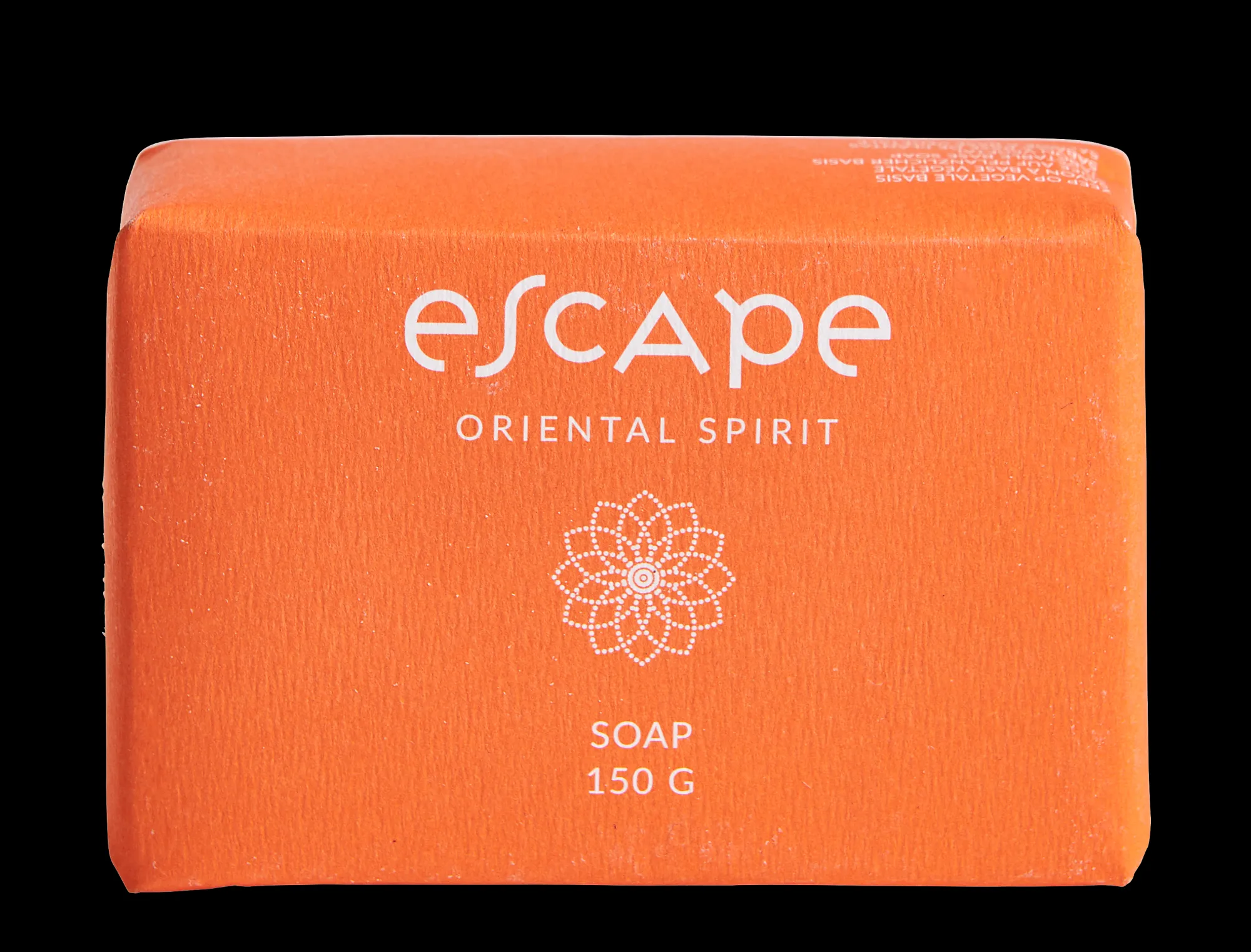 CASA Escape Oriental Spirit Sapone Arancione* La Cura Del Corpo