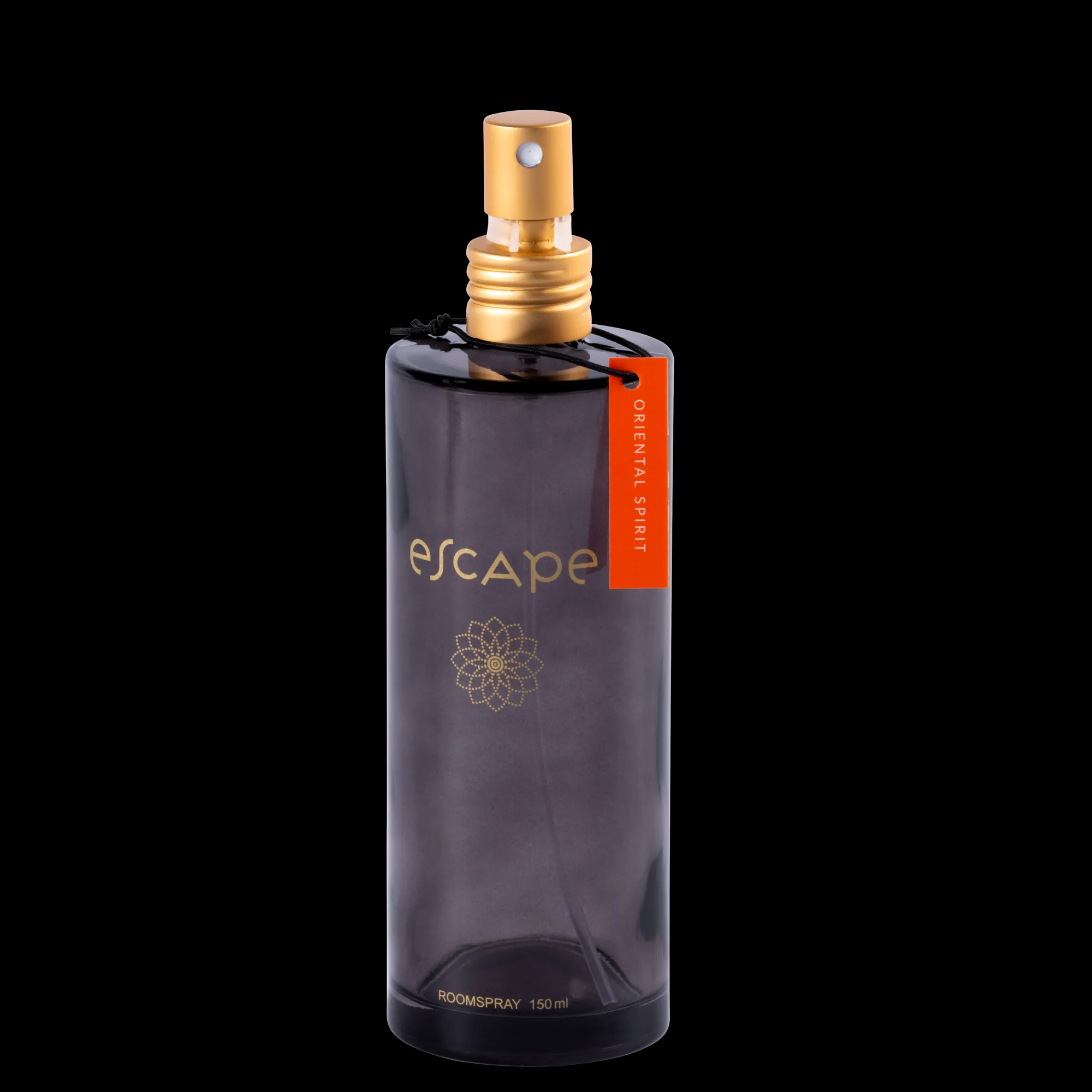 CASA Escape Oriental Spirit Spray Per Interni Arancione* Prodotti Profumati