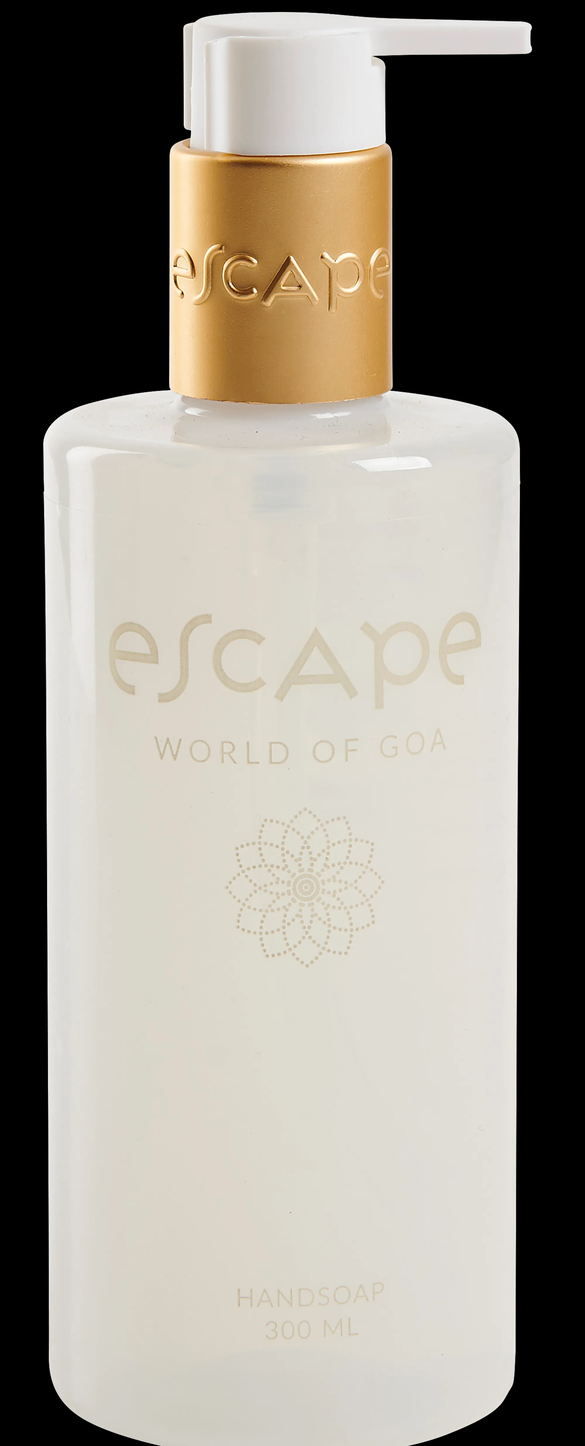 CASA Escape World Of Goa Sapone In Dispenser Bianco* La Cura Del Corpo