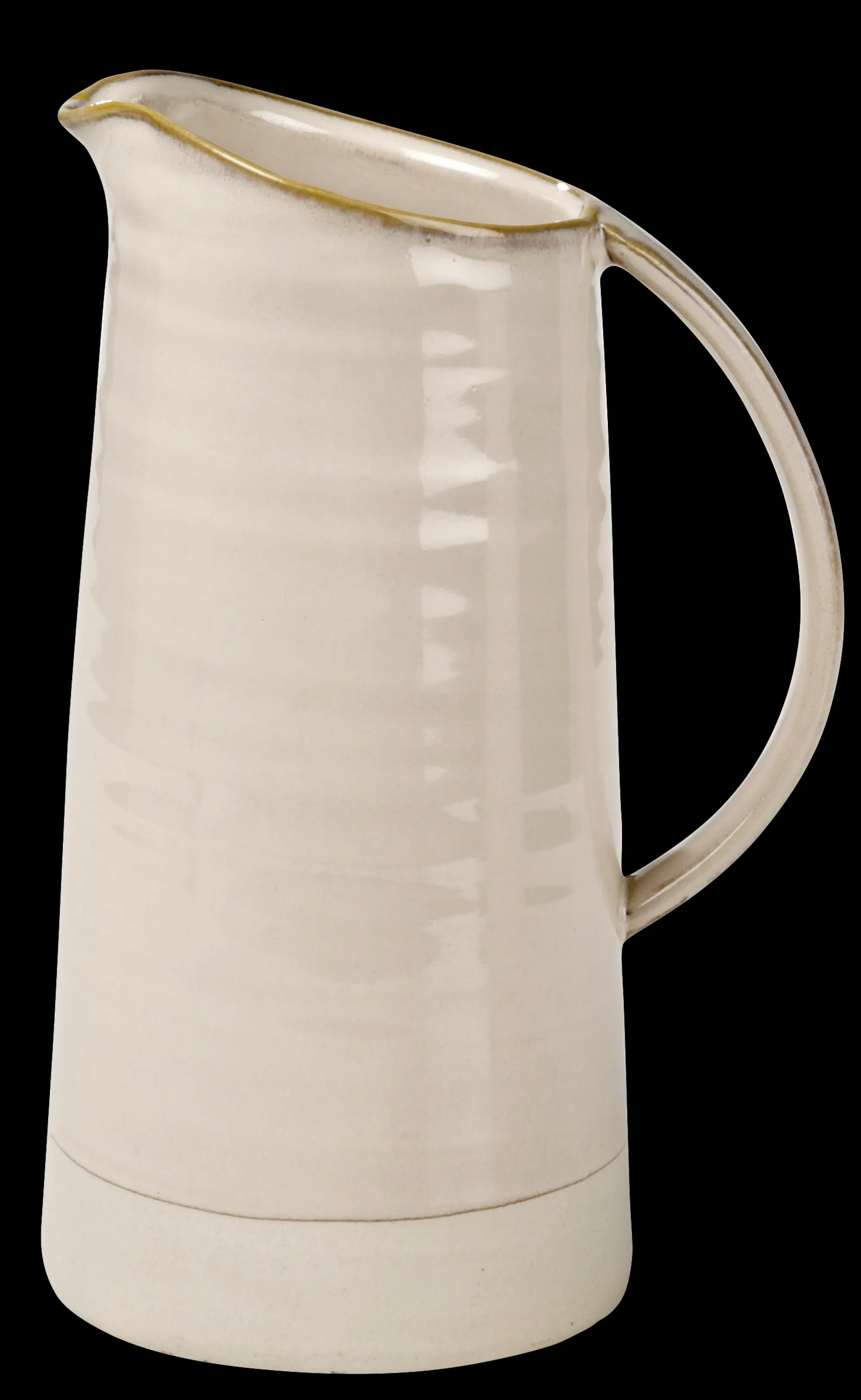 CASA Jarra Caraffa Beige* Caraffe