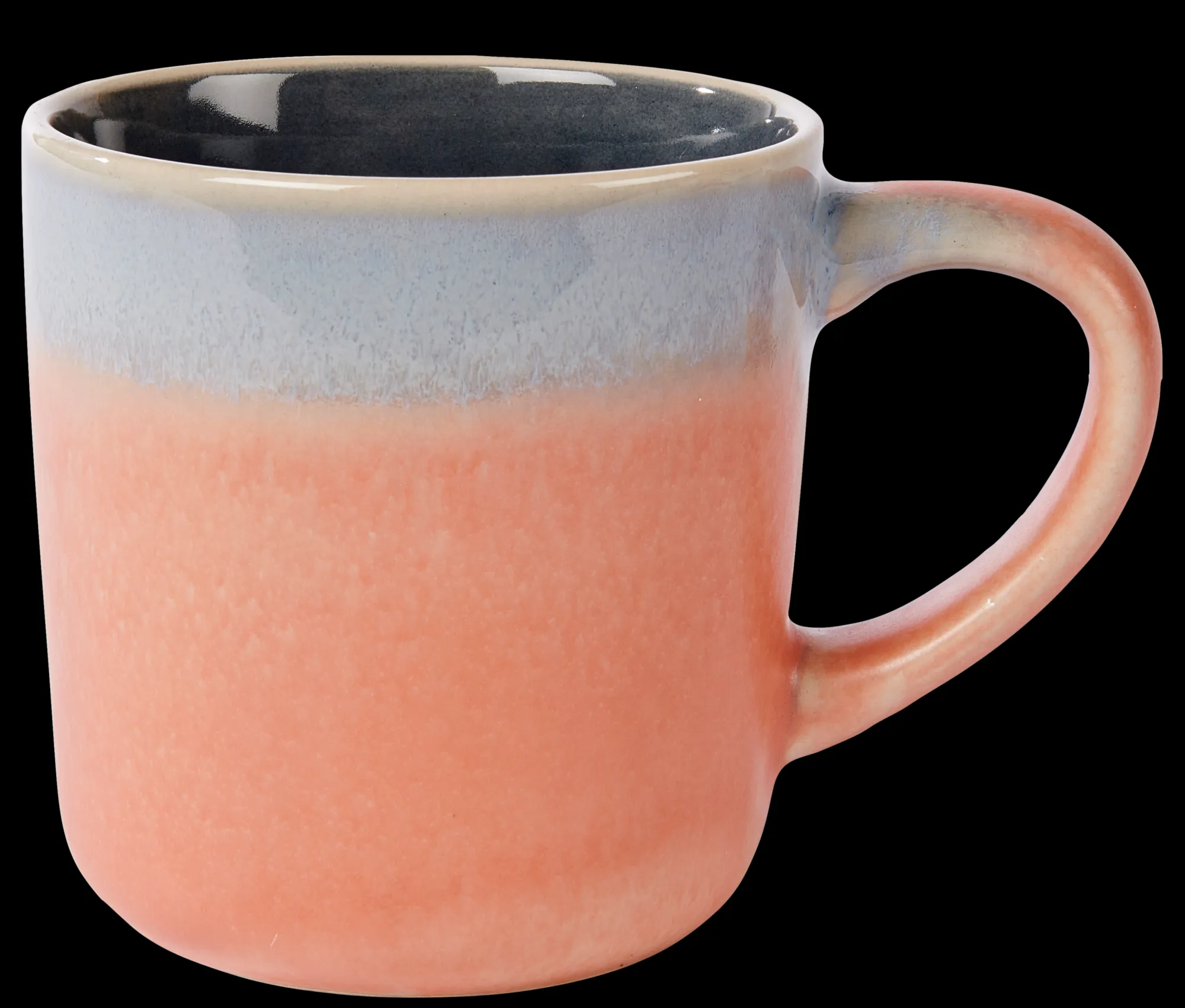 CASA Jessie Orange Tazza Arancione* Mug