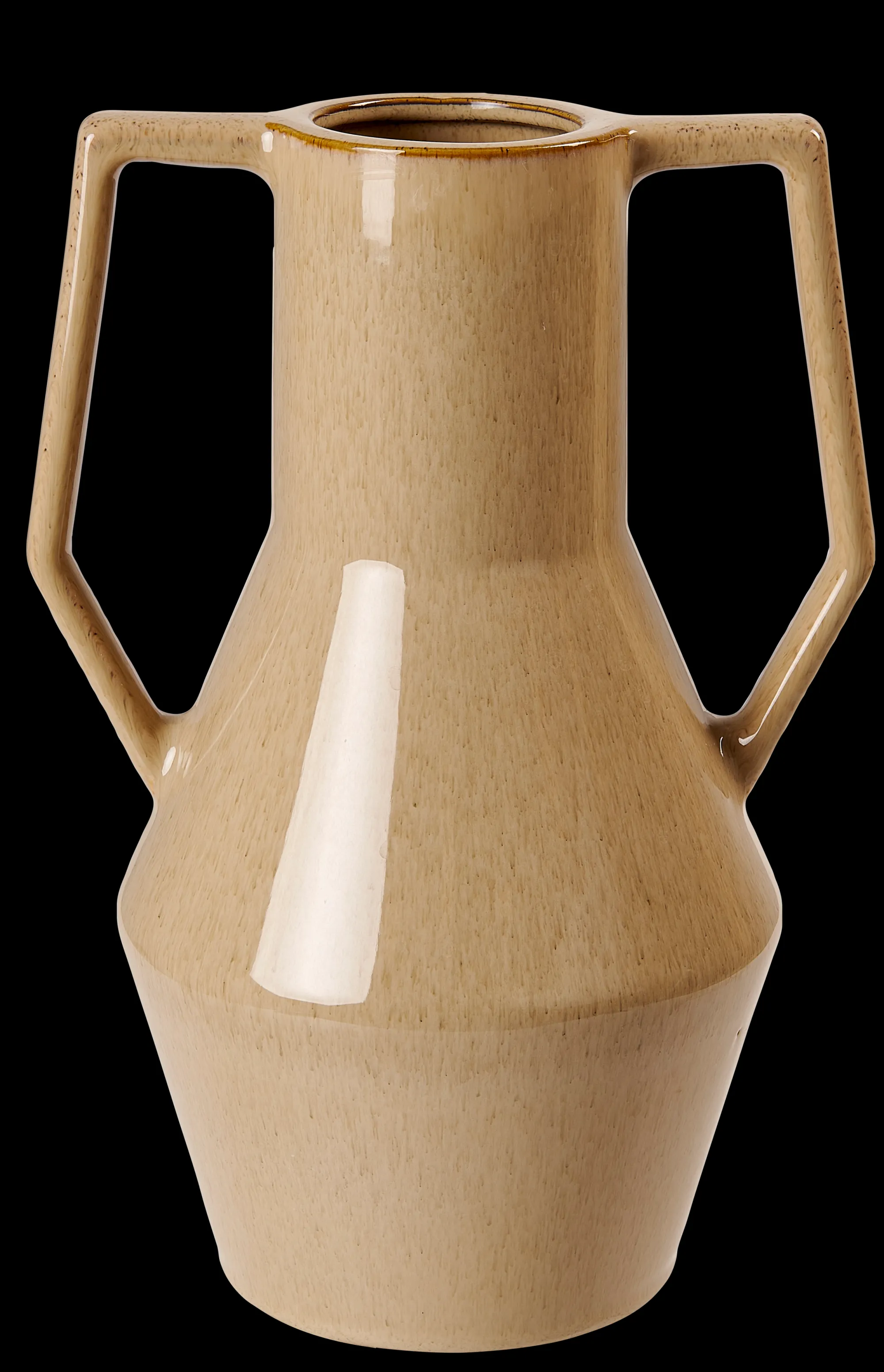 CASA Linde Vaso Beige* Vasi